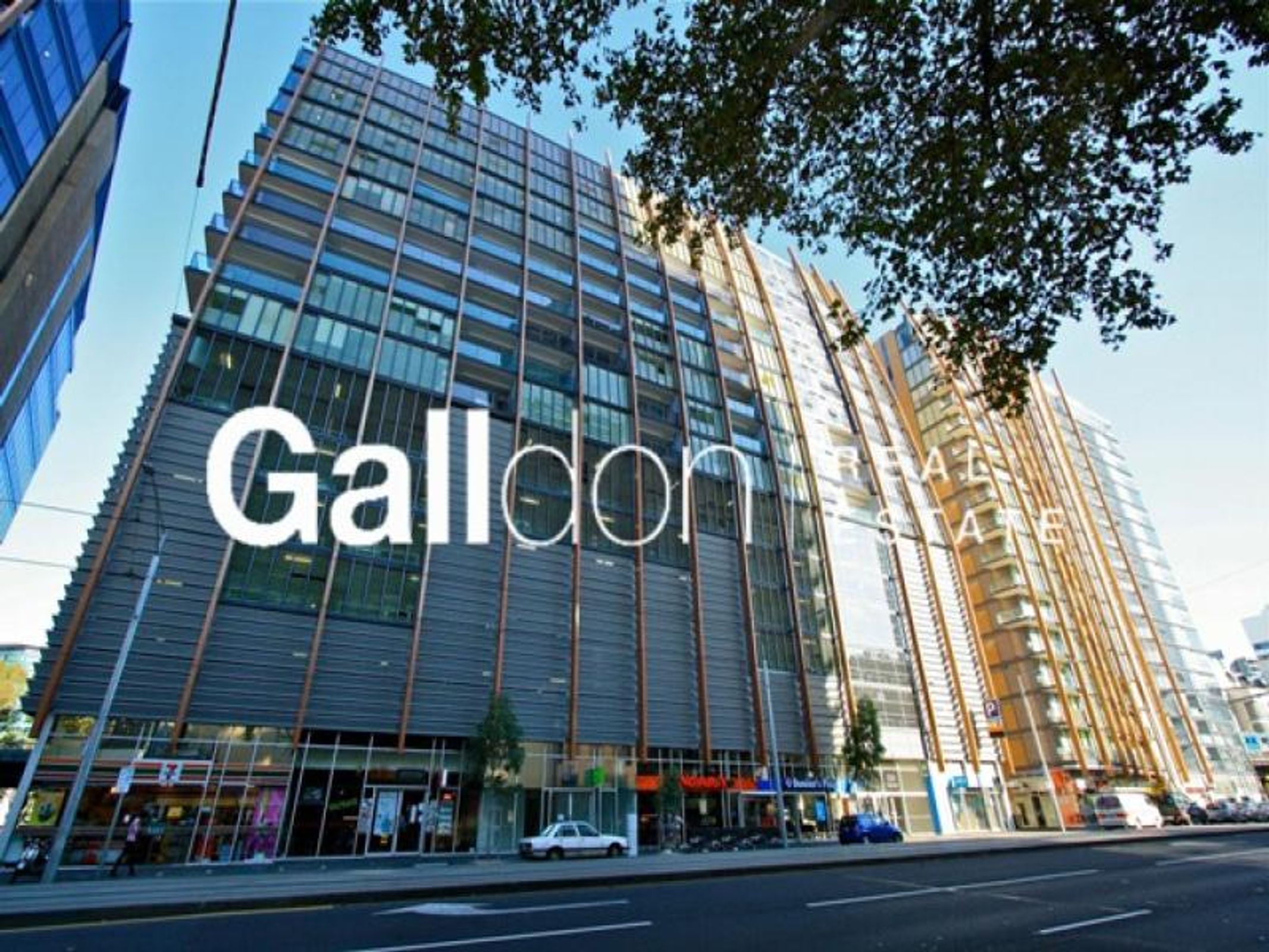720/555 Flinders Street, Melbourne - Thumbnail 6