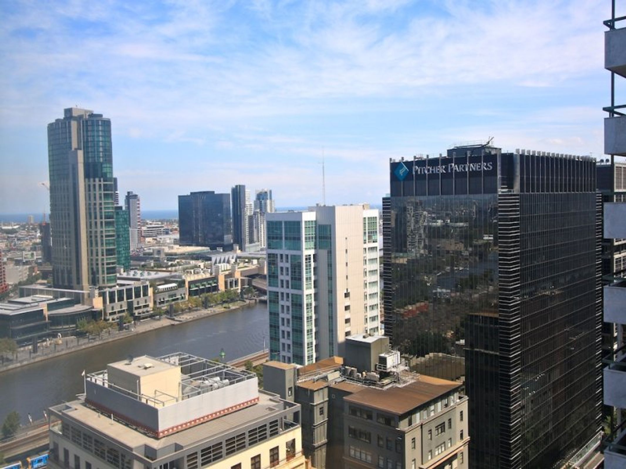 1807/60 Market Street, Melbourne - Thumbnail 4