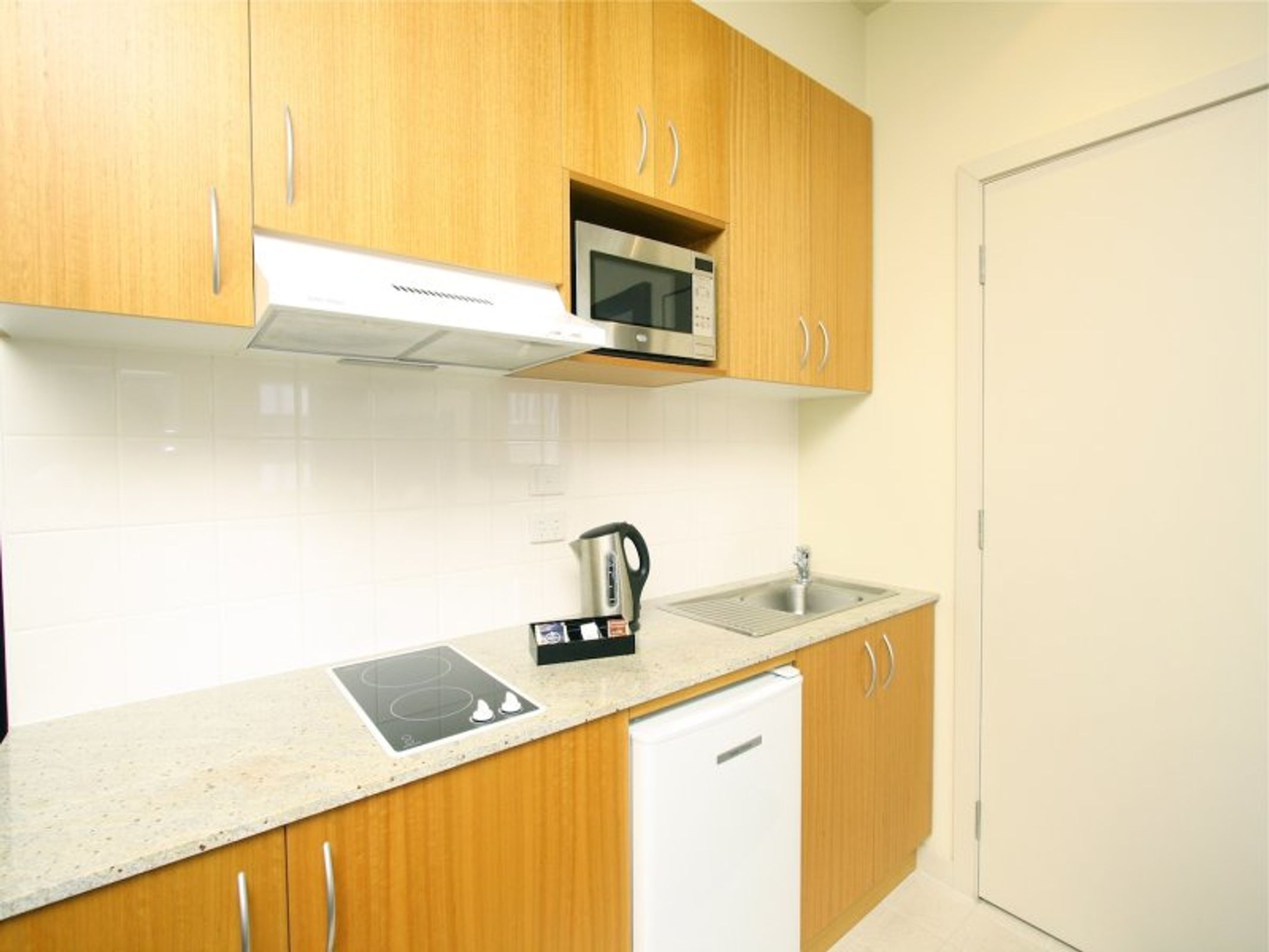 1807/60 Market Street, Melbourne - Thumbnail 6