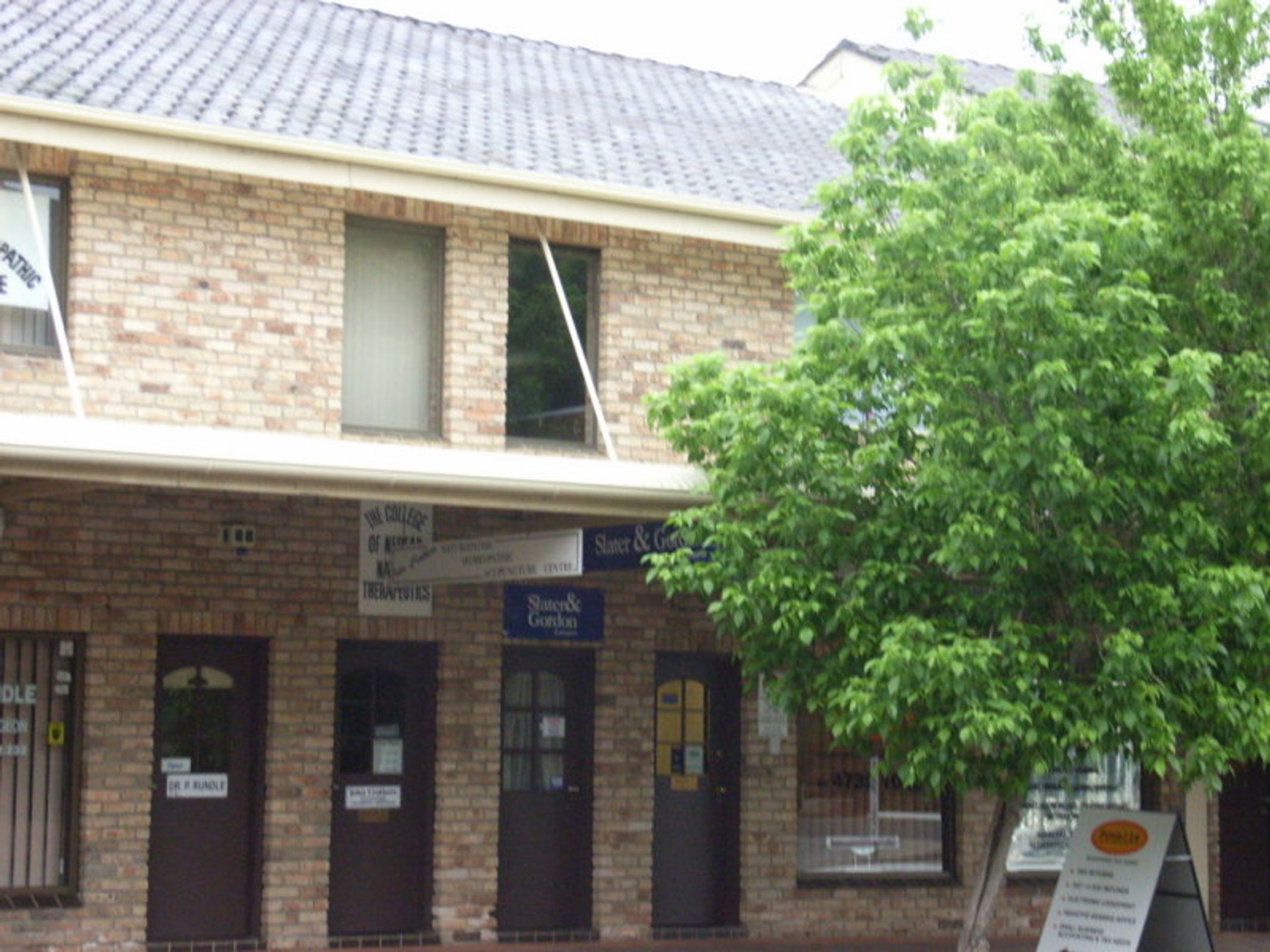 13/20 Castlereagh Street, Penrith - Thumbnail 3