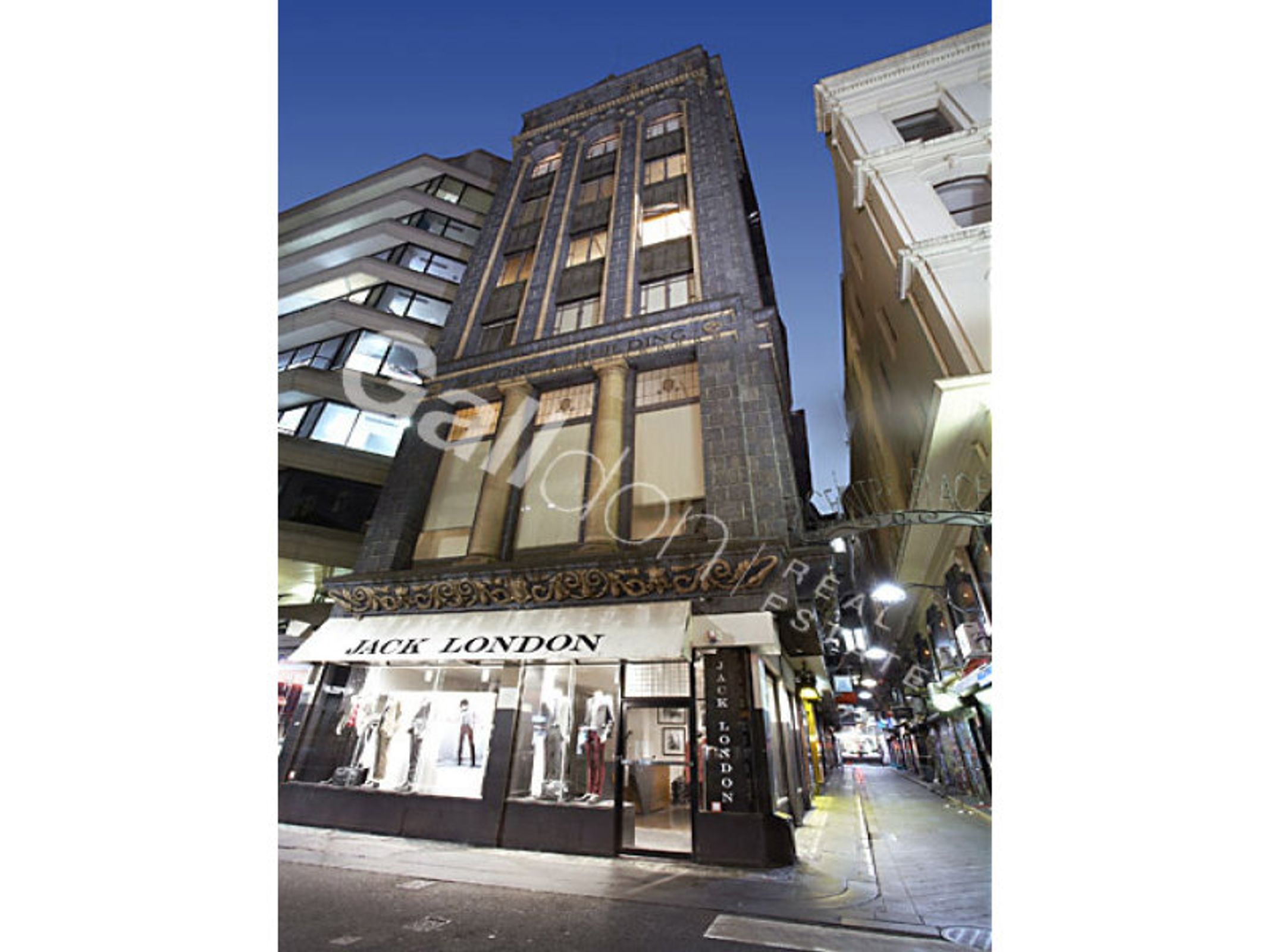 703/258 Flinders Lane, Melbourne - Thumbnail 4