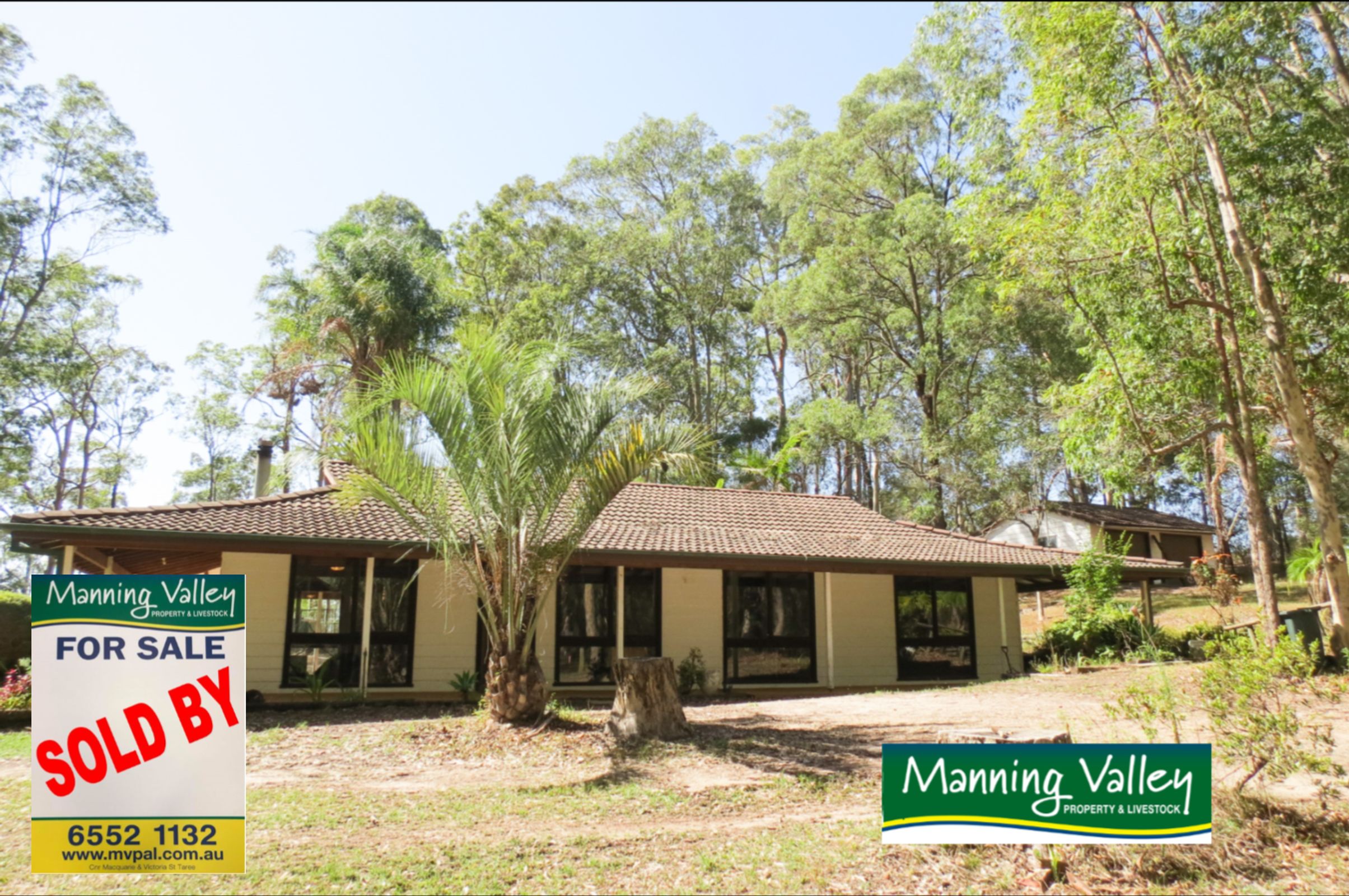 80 Pampoolah Road, Taree, Taree - Image 1