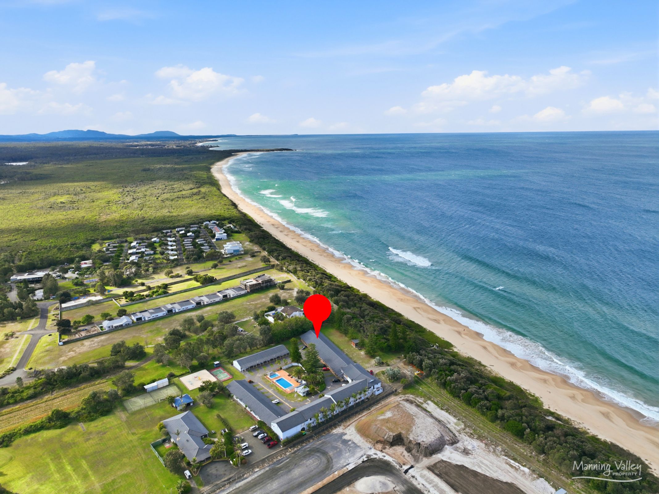 A10/363 Diamond Beach Road, Diamond Beach