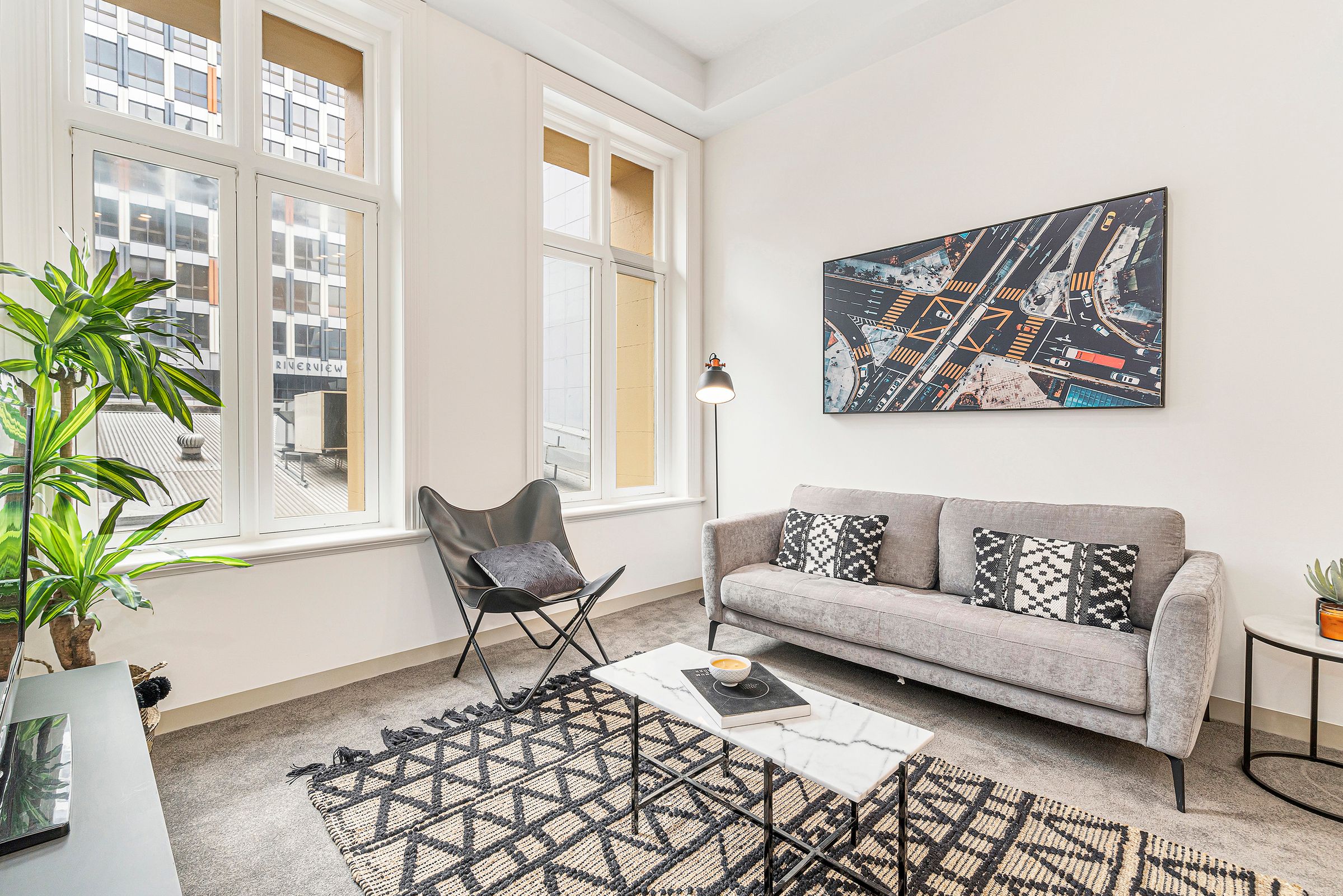 307/296 Flinders Street, Melbourne - Thumbnail 5