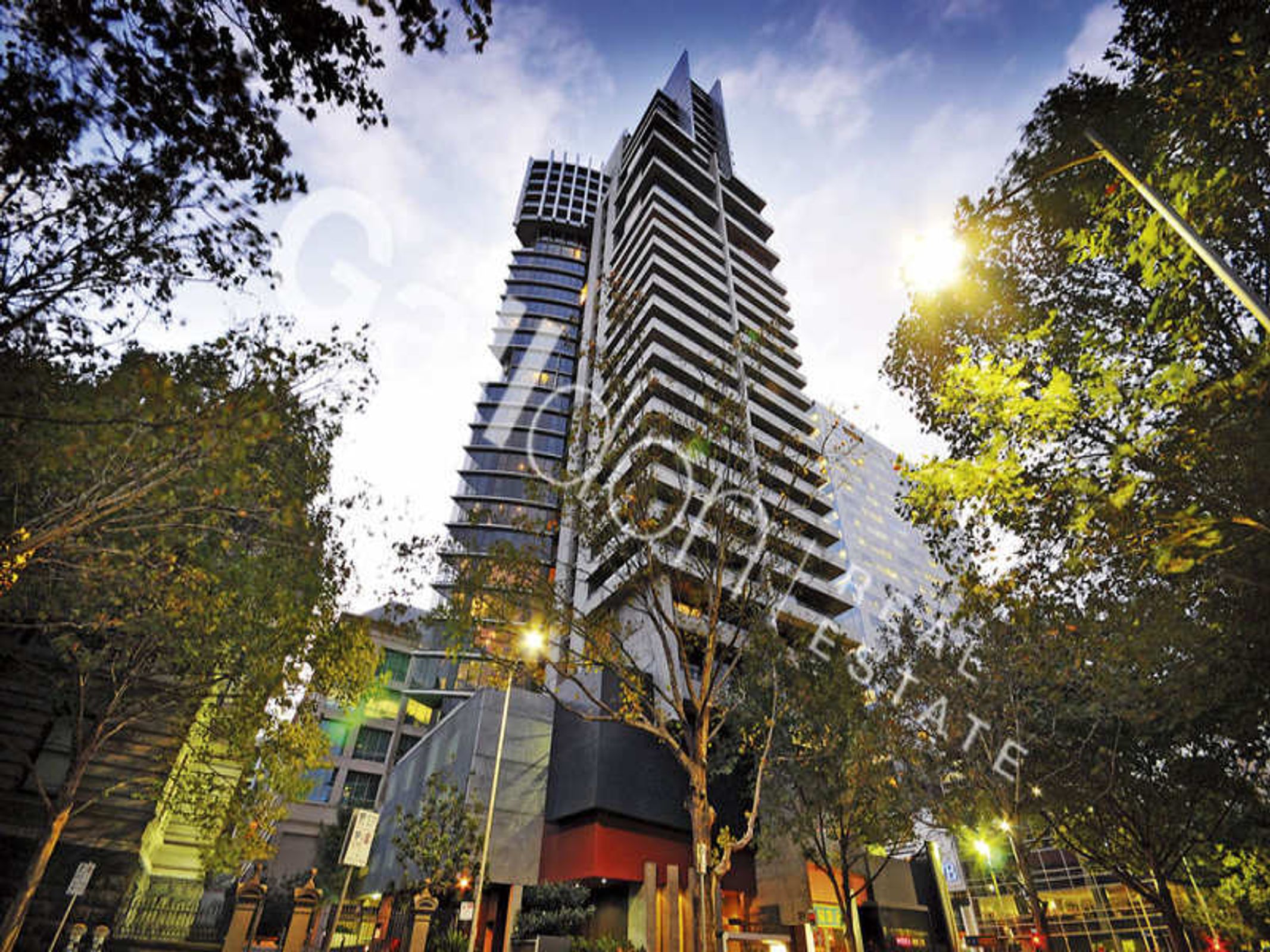 83/299 Queen Street, Melbourne - Thumbnail 4