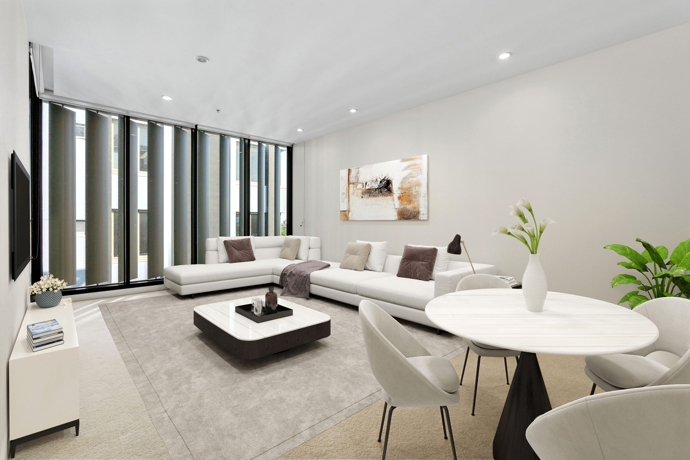 908/70 Queens Road, Melbourne - Thumbnail 8