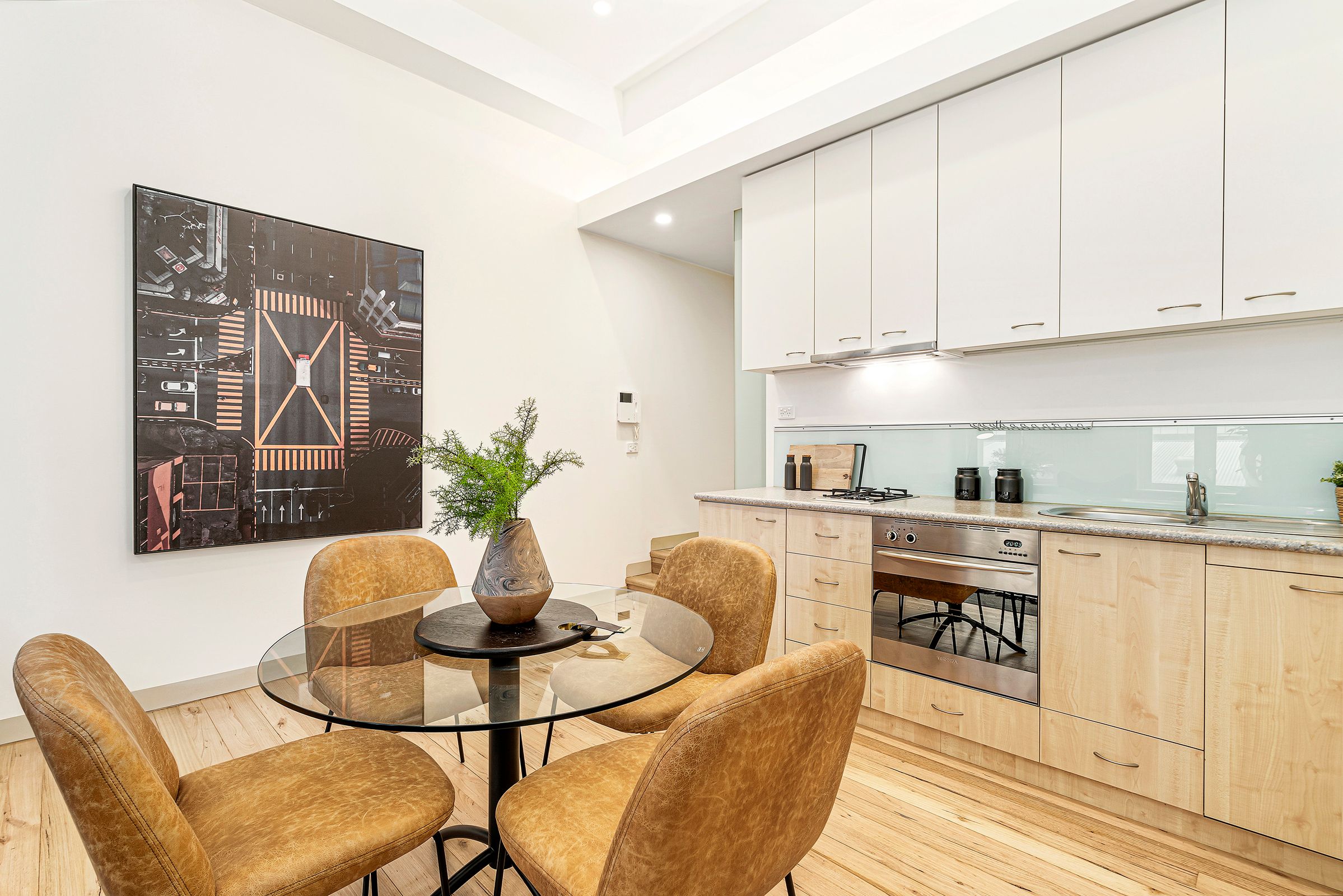 307/296 Flinders Street, Melbourne - Thumbnail 8