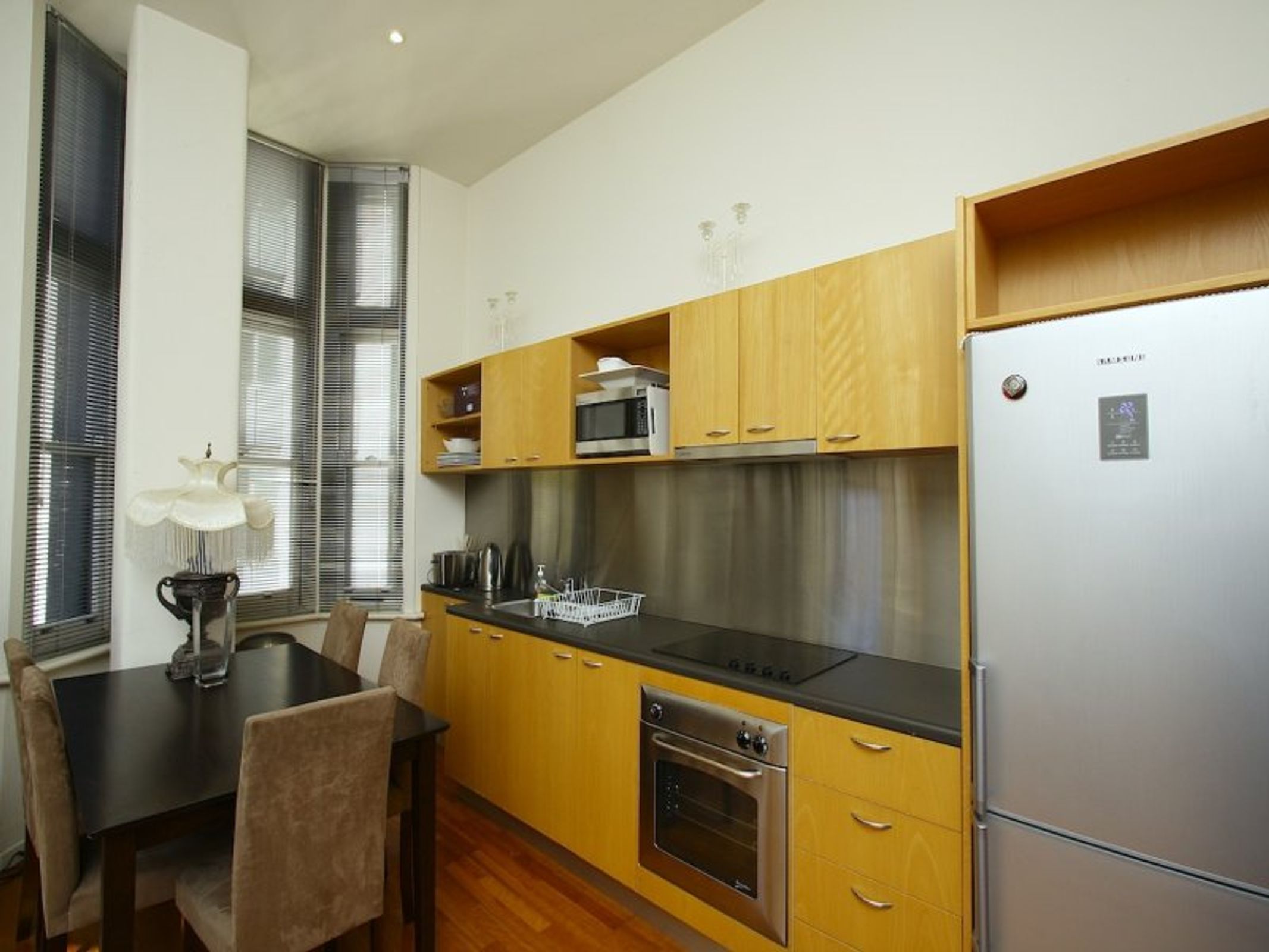 Unit 403/260 Little Collins Street, Melbourne - Thumbnail 5