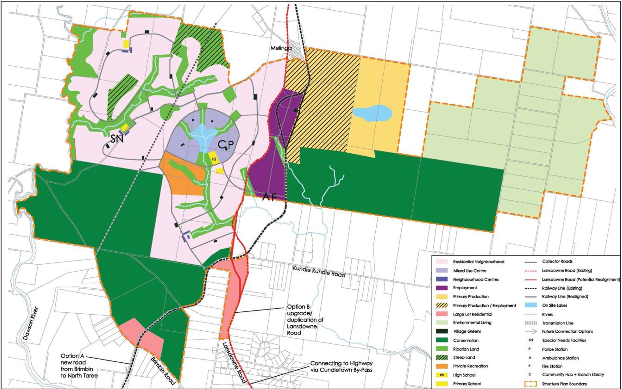 Lot 54 Brimbin Road, Brimbin, Brimbin - Thumbnail 5