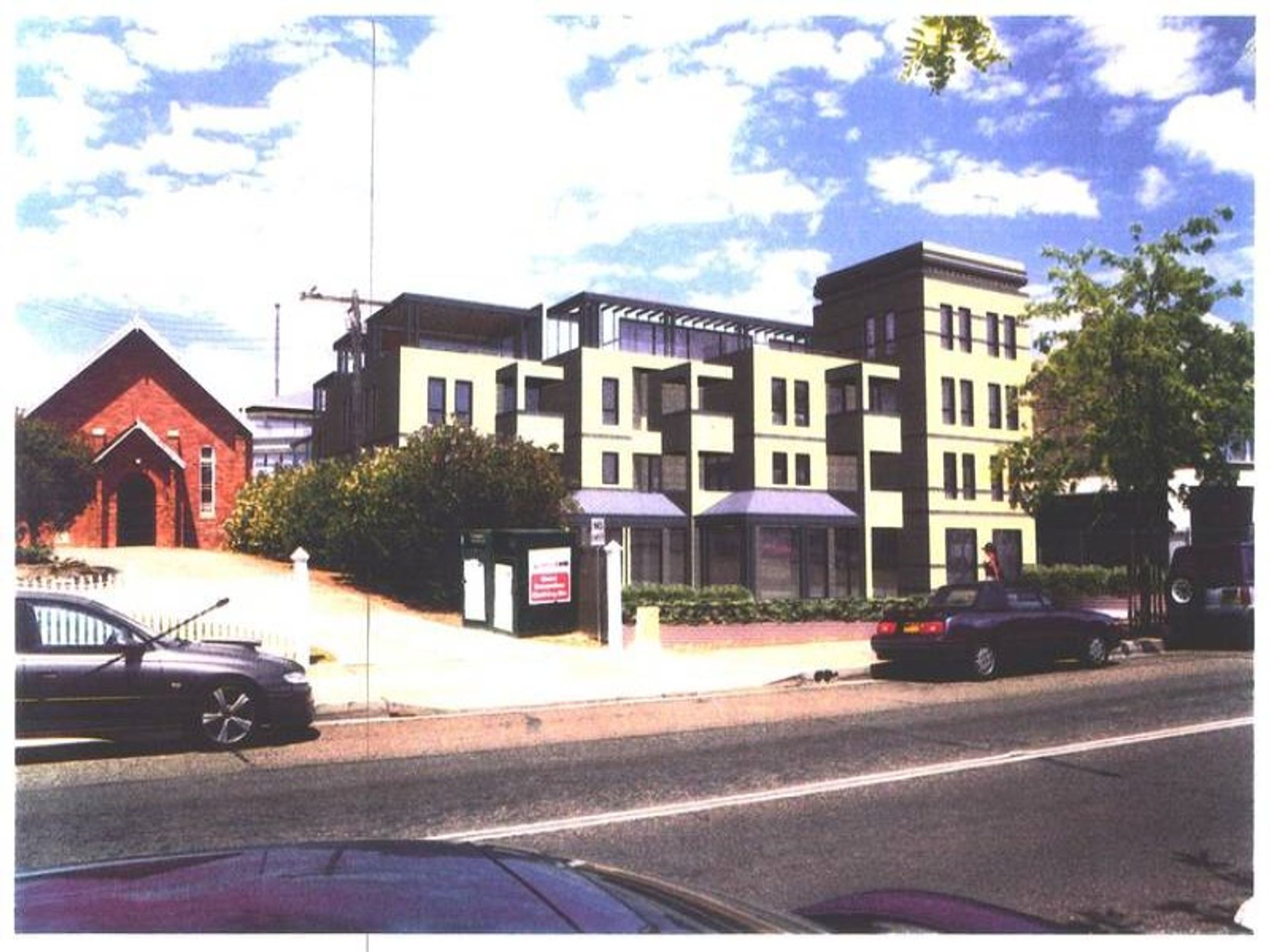 282 High Street, Penrith - Thumbnail 3