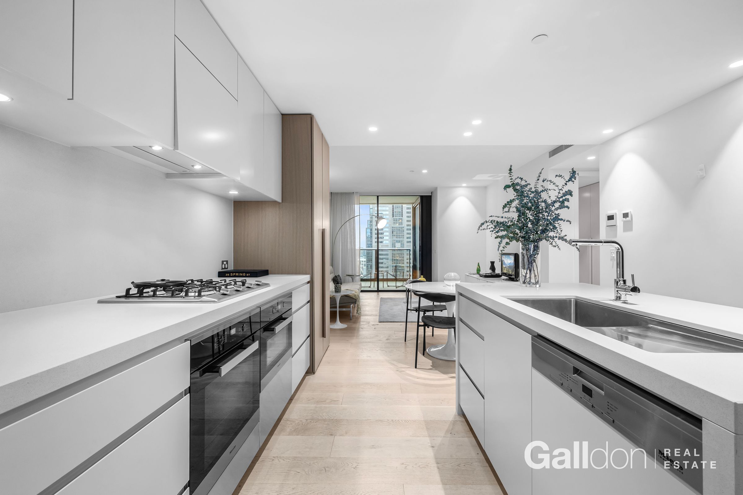 2901/35 Spring Street, Melbourne - Thumbnail 7