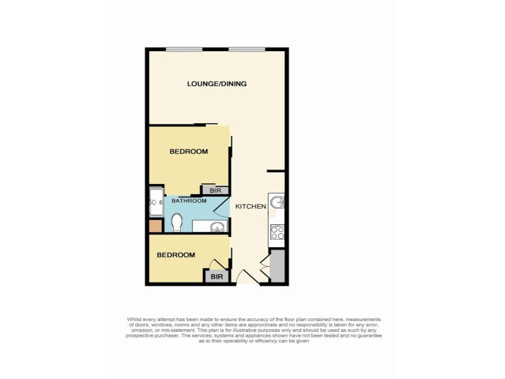 111/547 Flinders Lane, Melbourne - Thumbnail 3