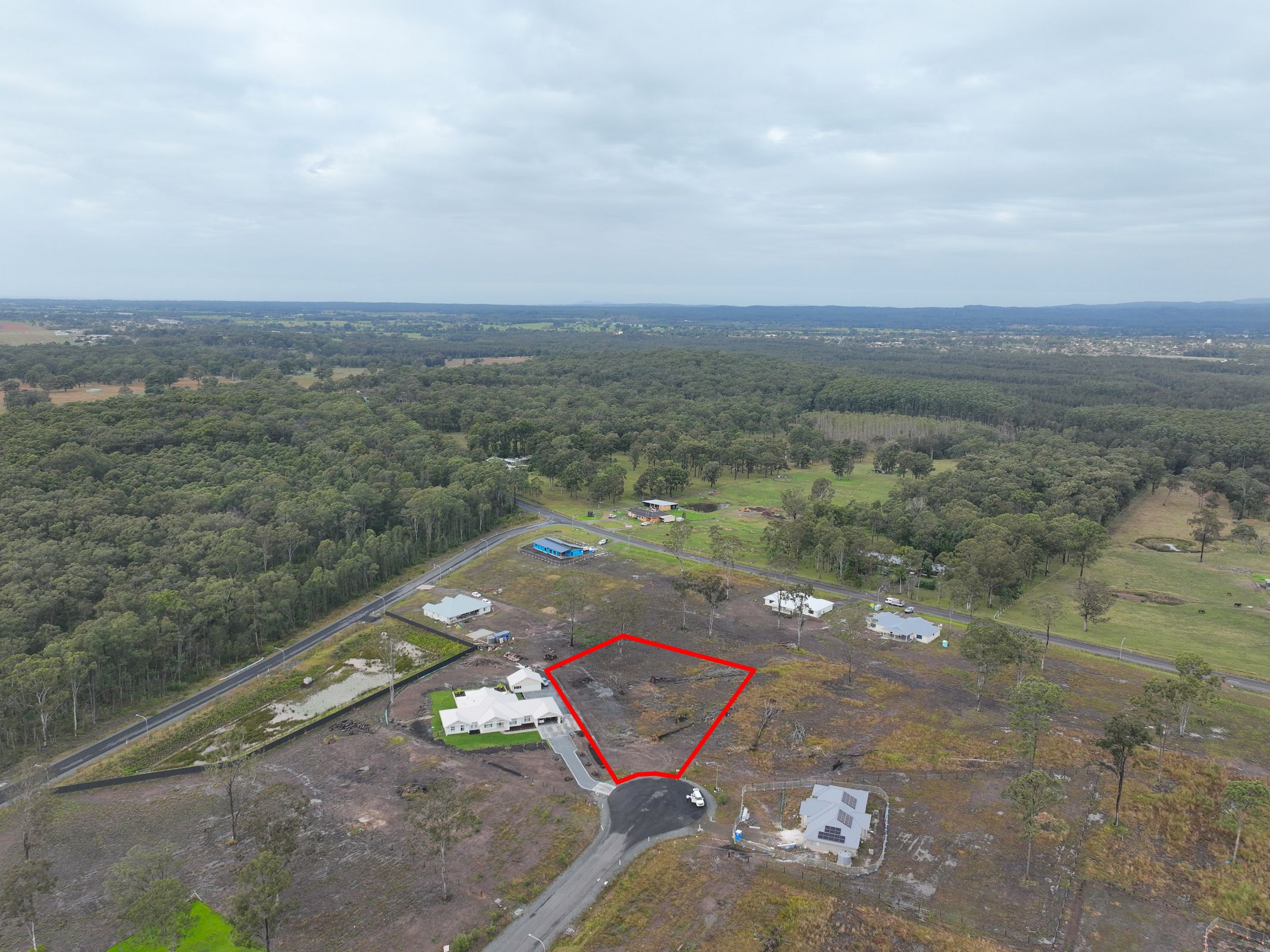 Lot 46 Brigid Close, Brimbin, Brimbin - Image 1