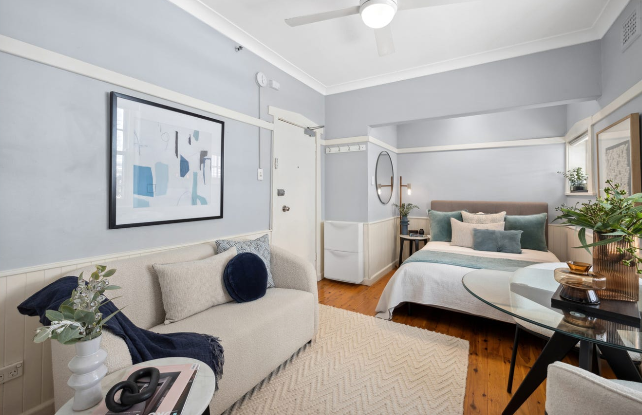 1/37 Roslyn St, Rushcutters Bay NSW 2011, Rushcutters Bay - Thumbnail 4