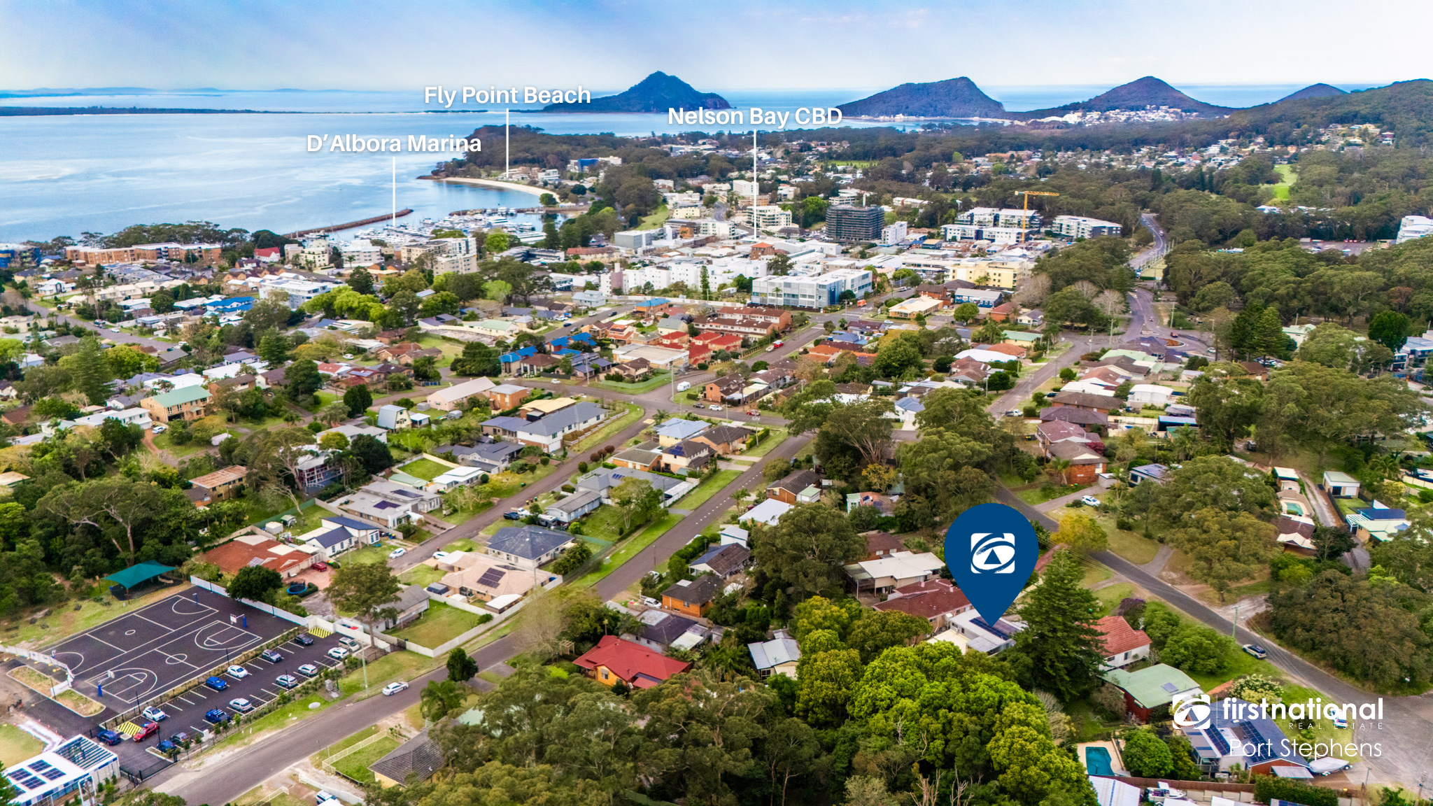 27 Moorooba Crescent, Nelson Bay NSW 2315, Nelson Bay - Thumbnail 3