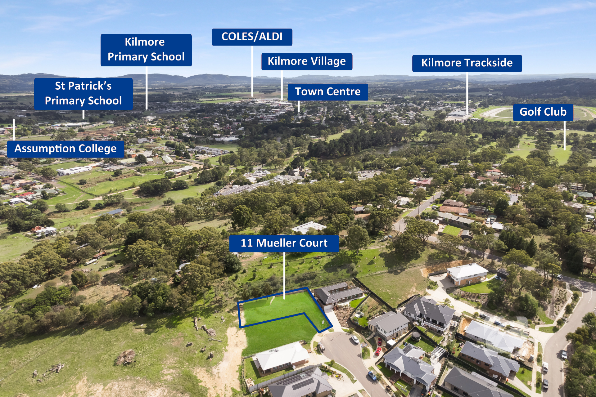 11 Mueller Court, Kilmore VIC 3764, Kilmore - Thumbnail 3