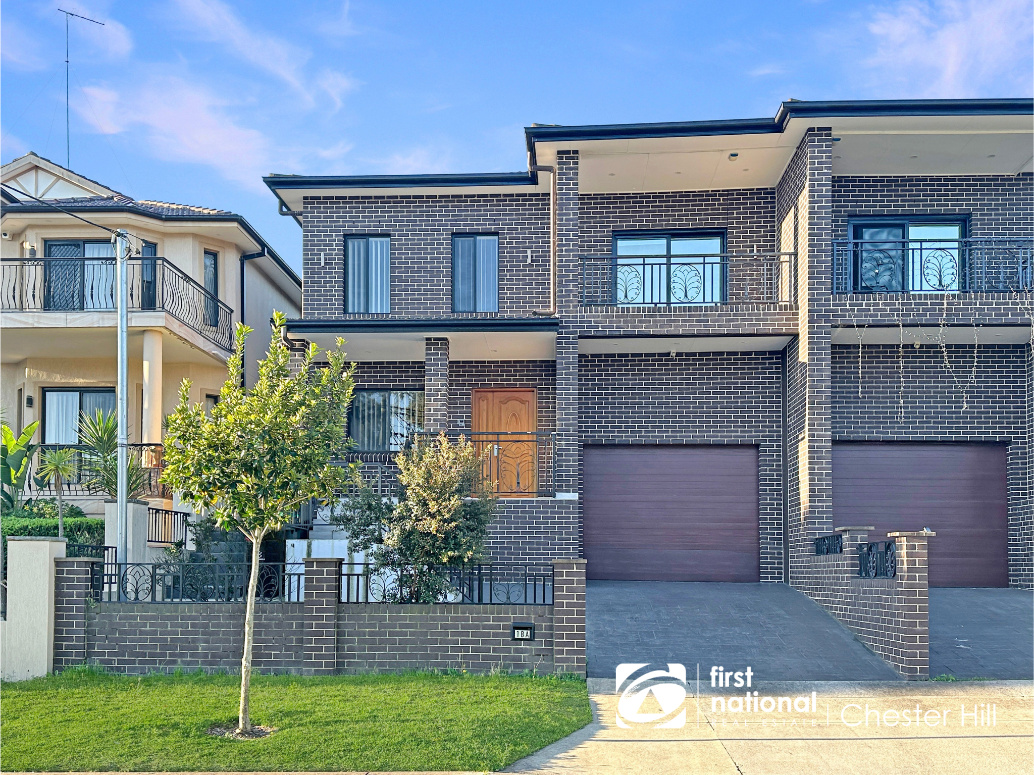 18A Balmoral Crescent, Georges Hall NSW 2198, Georges Hall - Thumbnail 2