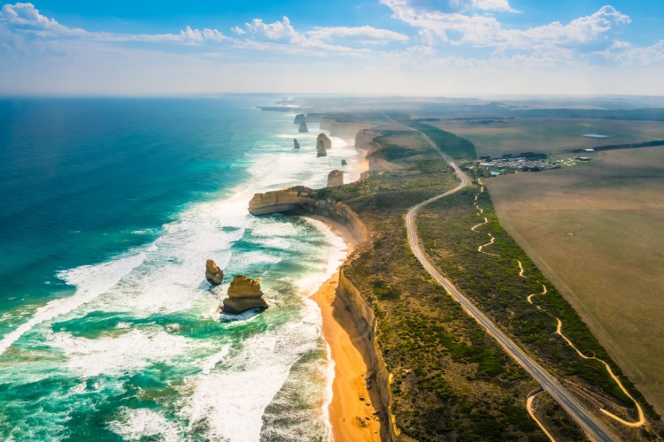 The Great Australian Road Trip and Routes You Must Try!