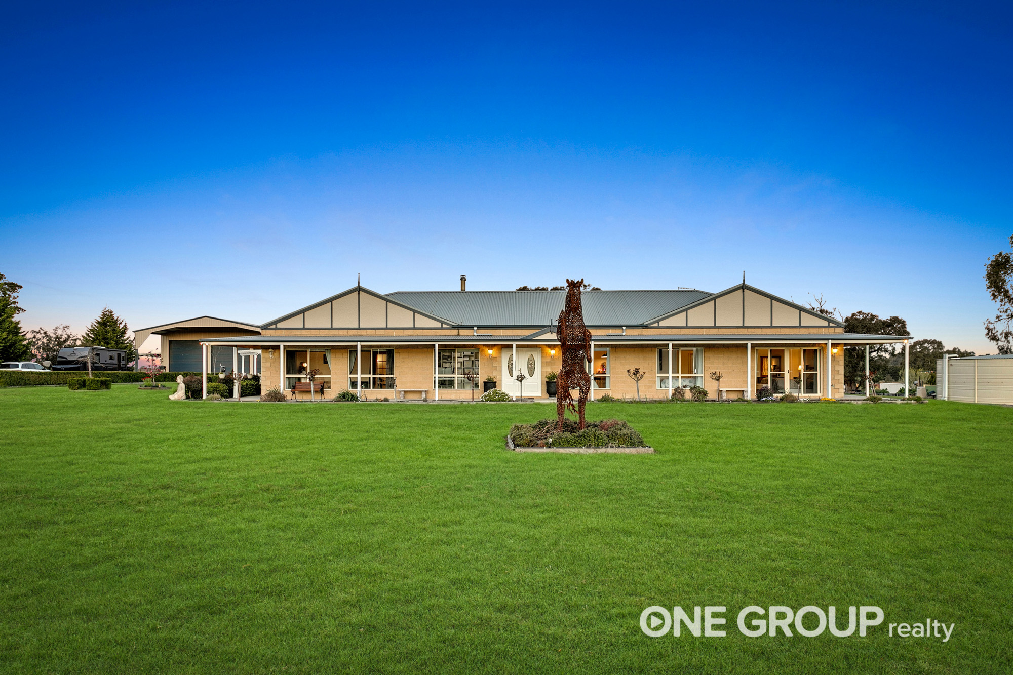 220 Forbes-Moranding Road, Kilmore VIC