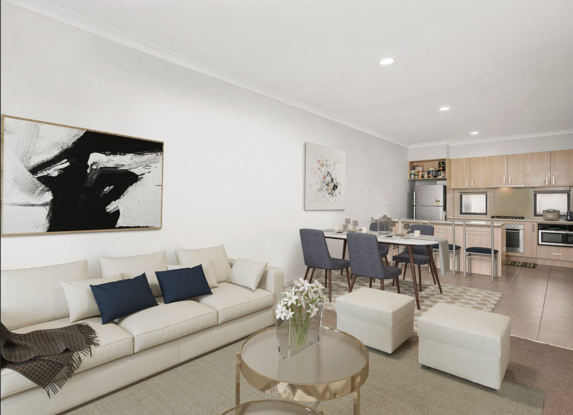 2/6 Huckson Street, Dandenong, VIC 3175, Dandenong - Thumbnail 2