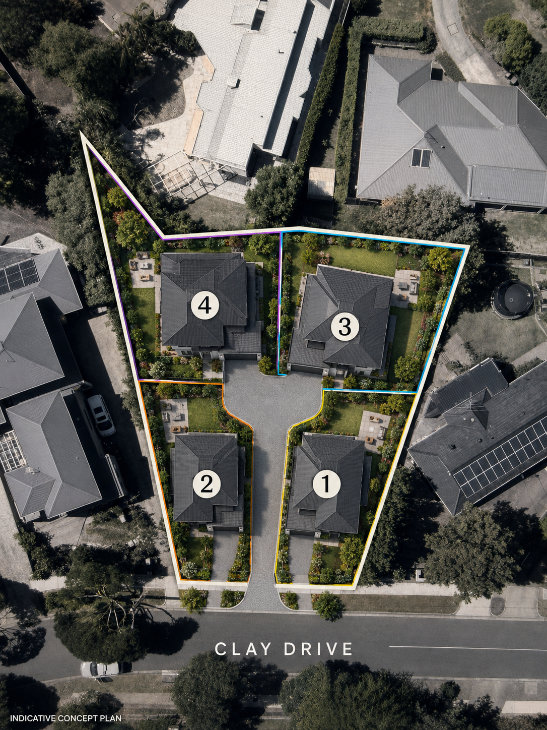 58 Clay Drive, Doncaster, Doncaster - Thumbnail 3