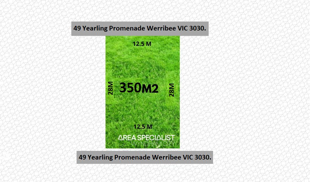 49 YEARLING PROMENADE, Werribee, VIC 3030, Werribee - Thumbnail 2
