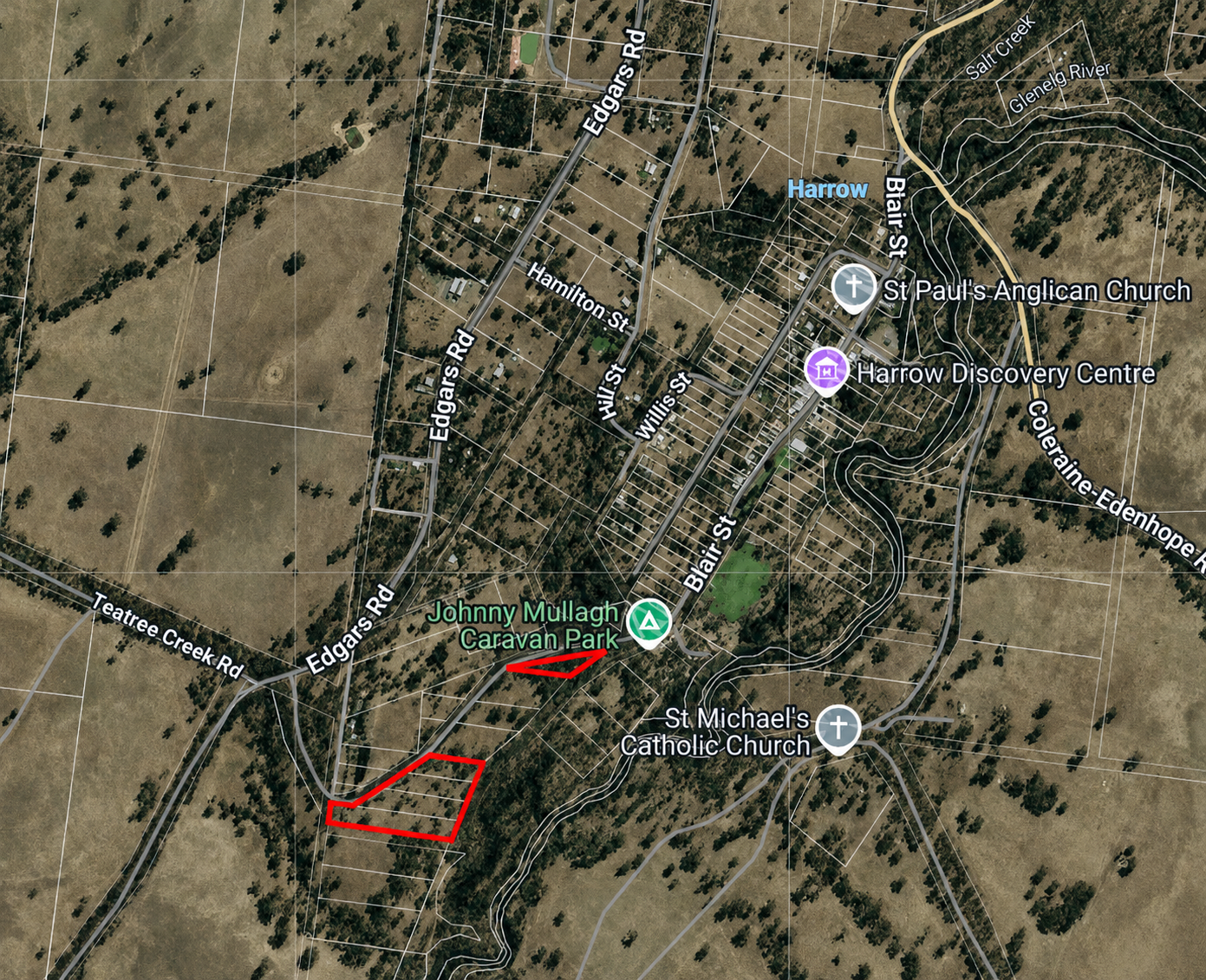 92 Harrow-Casterton Road, Harrow VIC 3317, Harrow - Thumbnail 3