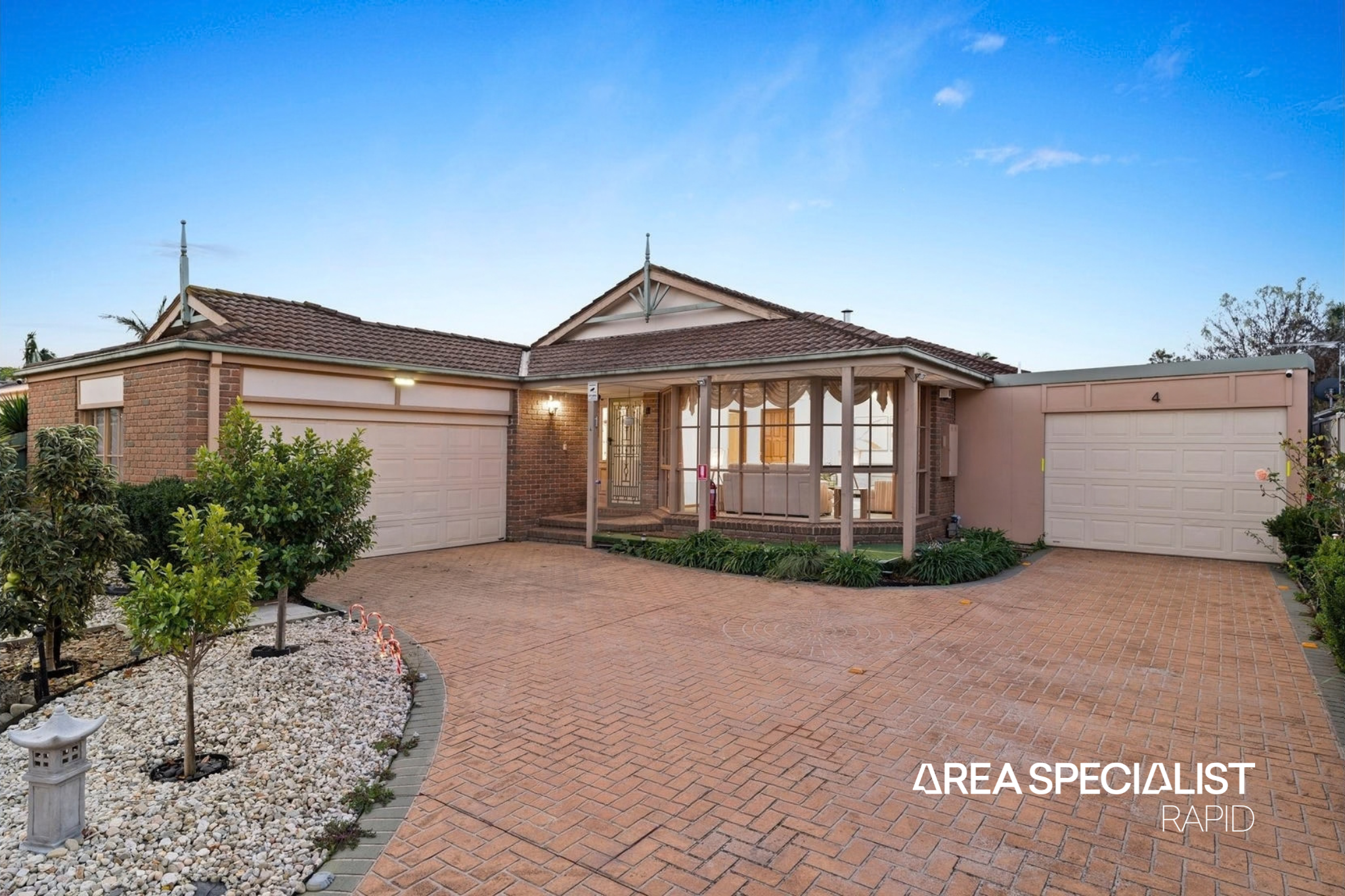 4 Fern Way, Narre Warren South - Image 1