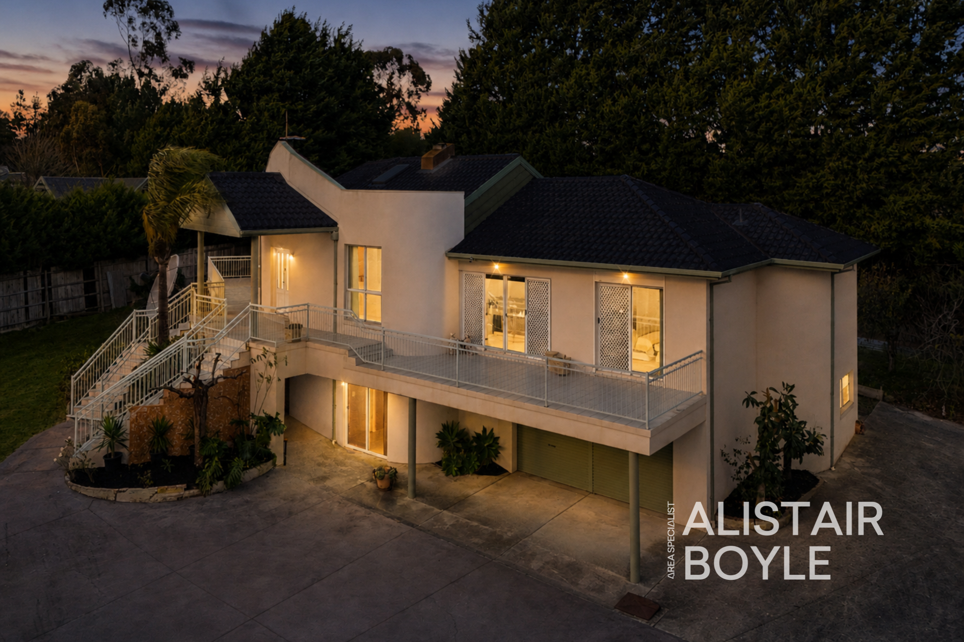 284 Belgrave Hallam Road, Narre Warren North, Narre Warren North - Thumbnail 2