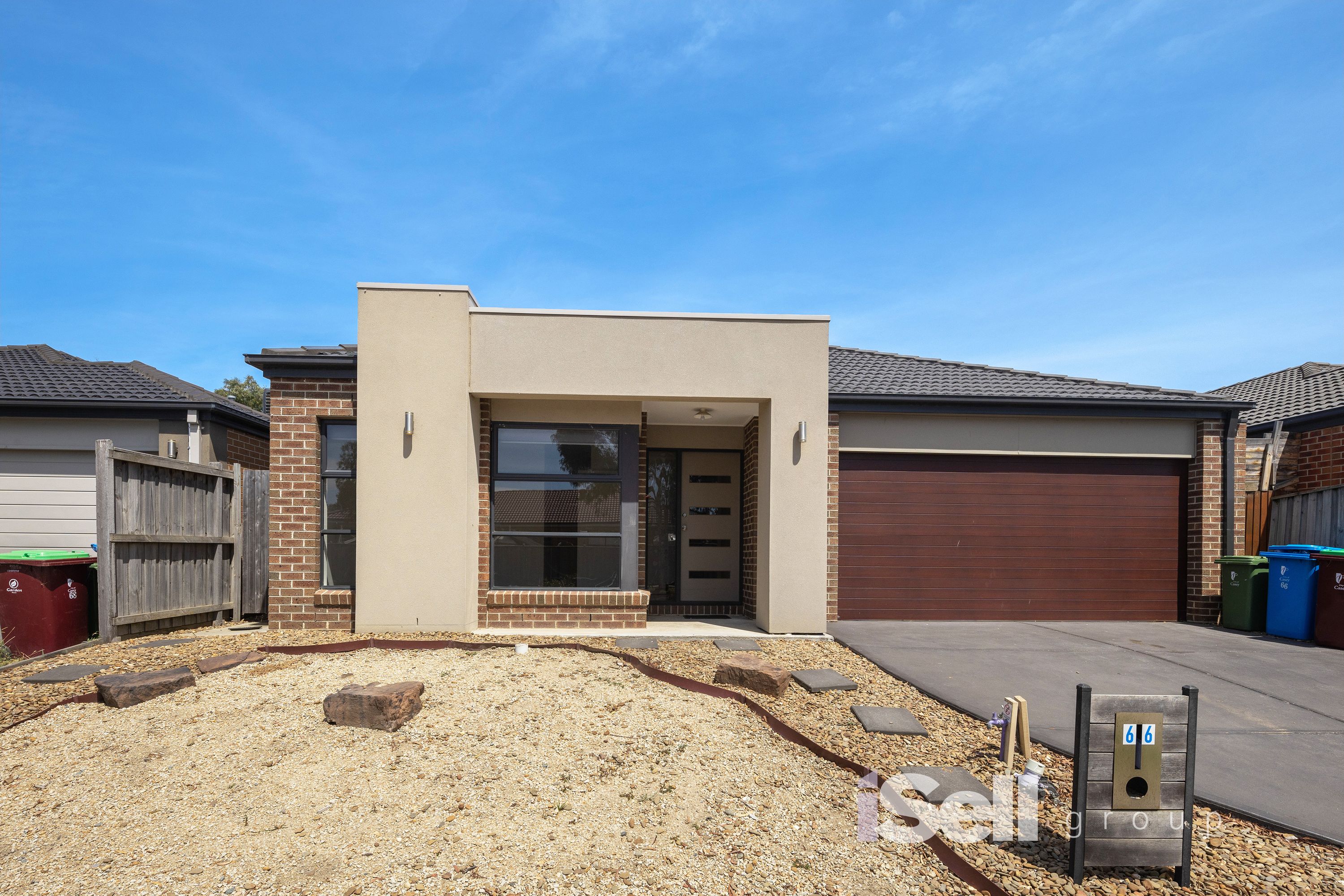 66 Mickleham Drive