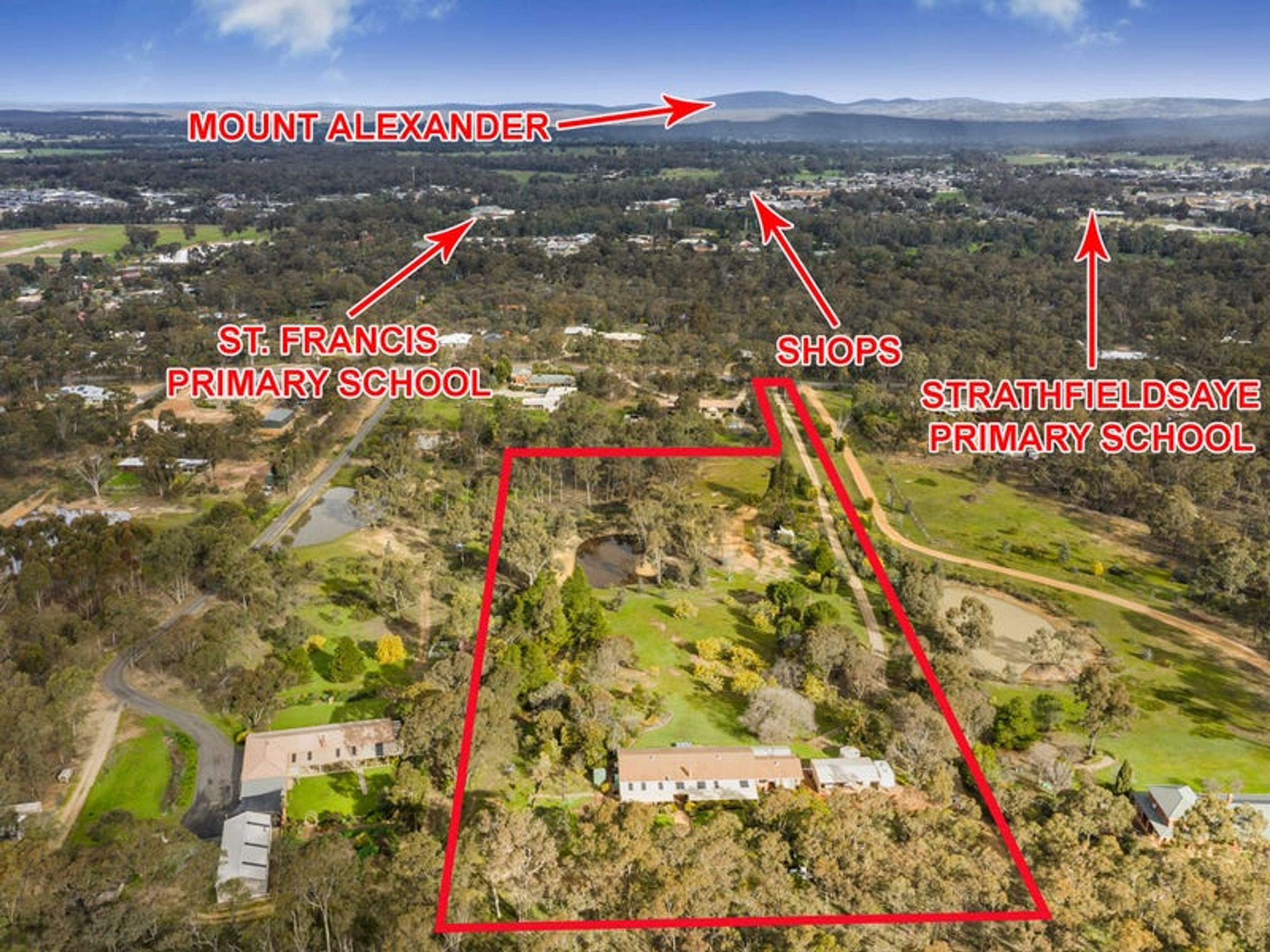 63 Sinclairs Road, Strathfieldsaye - Thumbnail 2