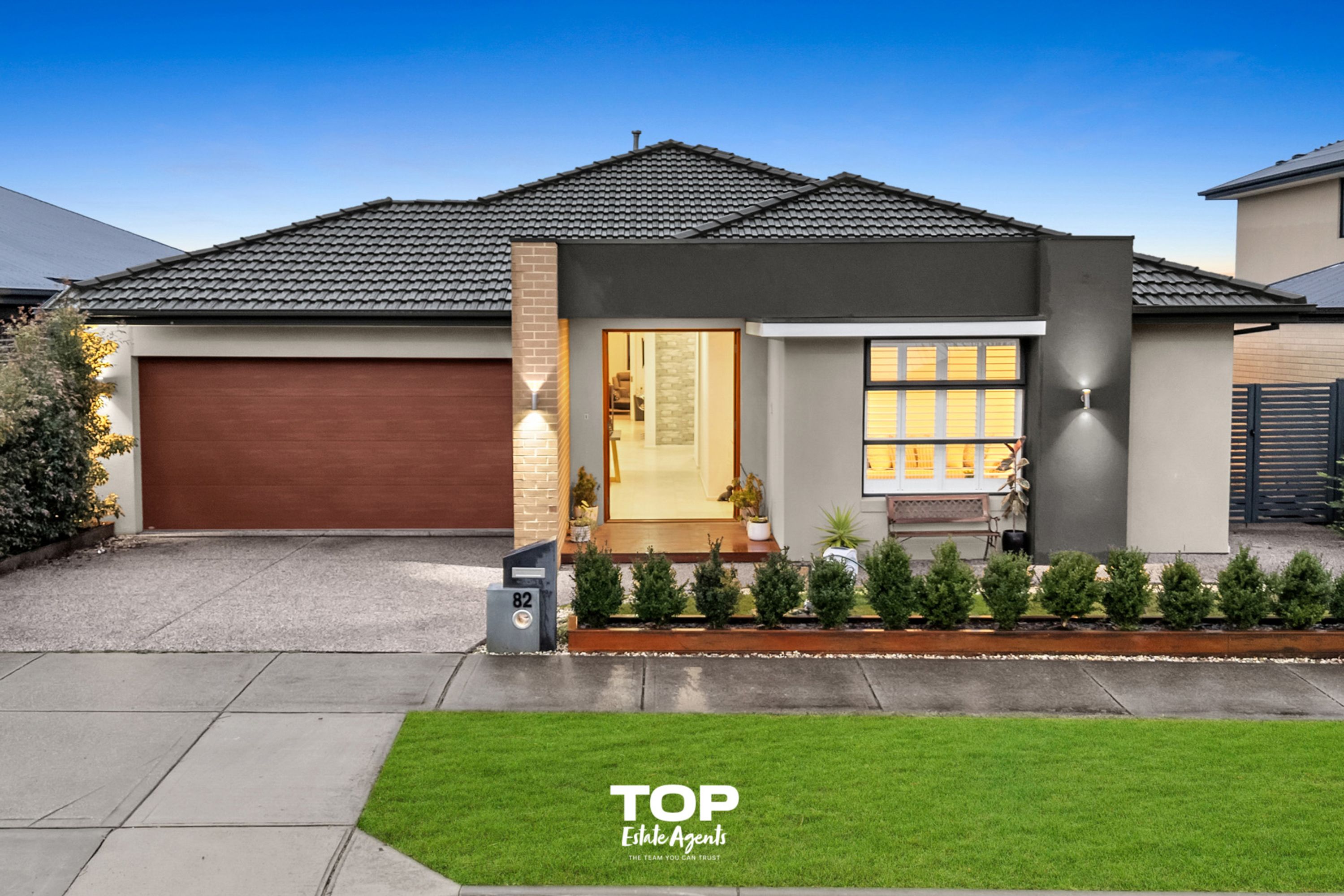 82 Rossiter Retreat, Cranbourne North - Thumbnail 3