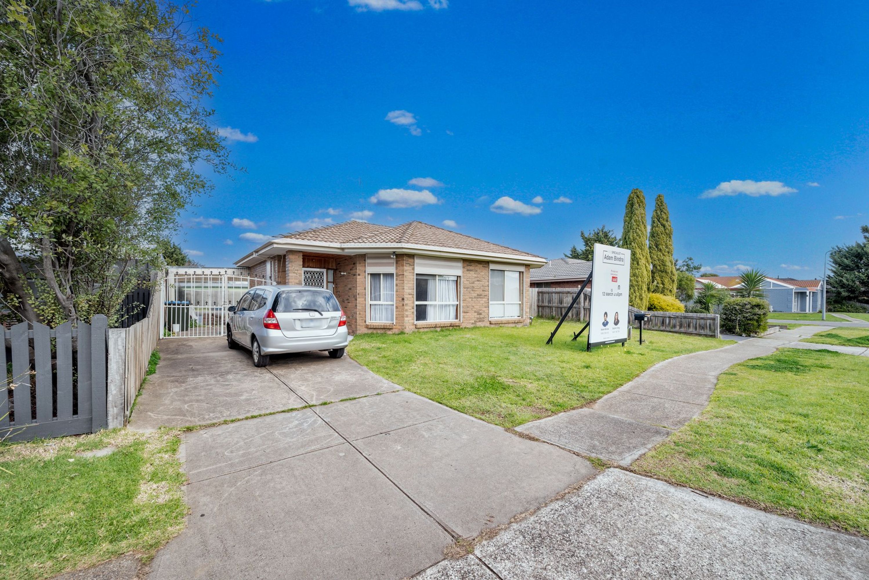 17 Danube Drive, Werribee