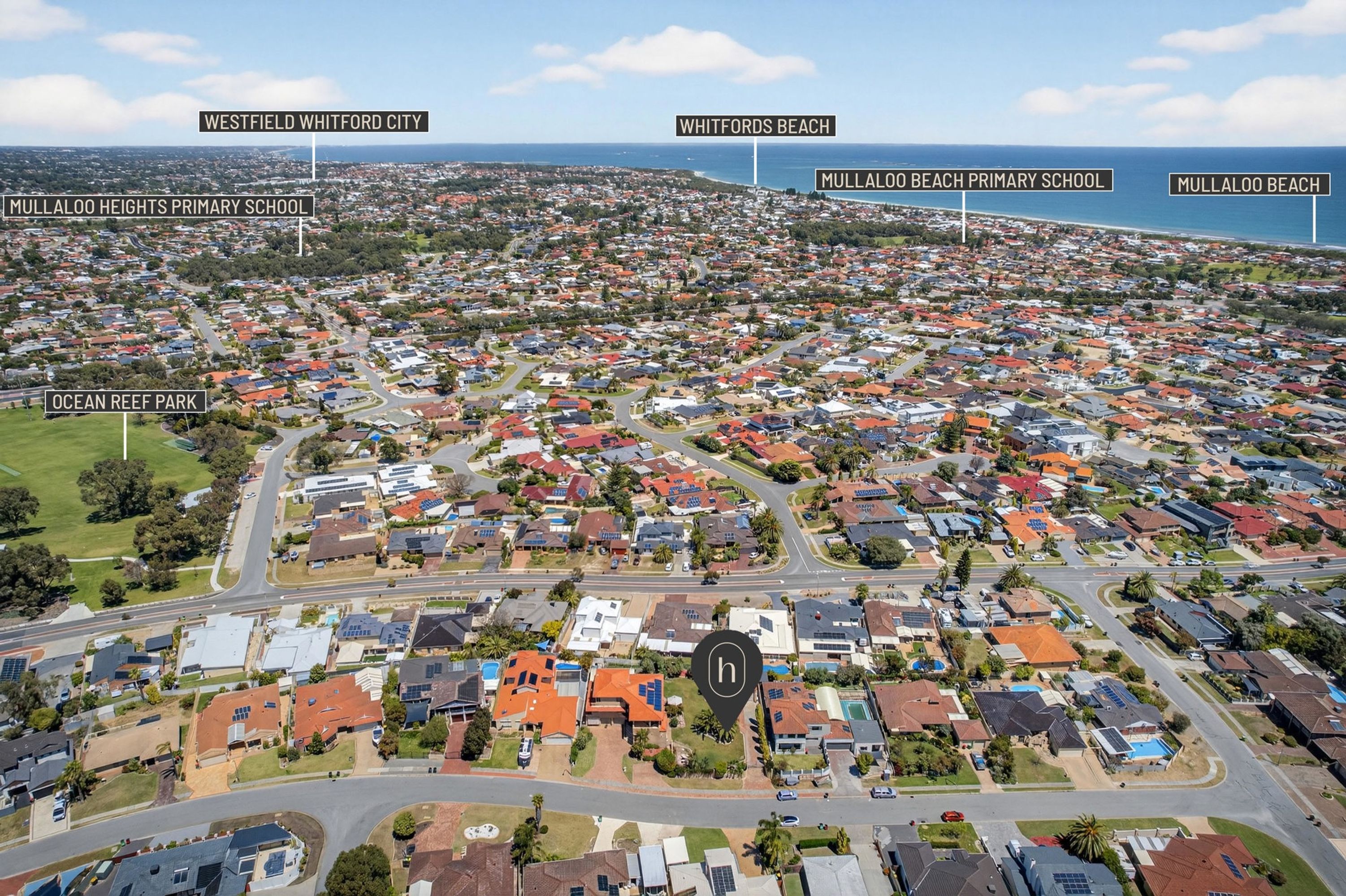 9 Seapeak Road, Ocean Reef - Thumbnail 3