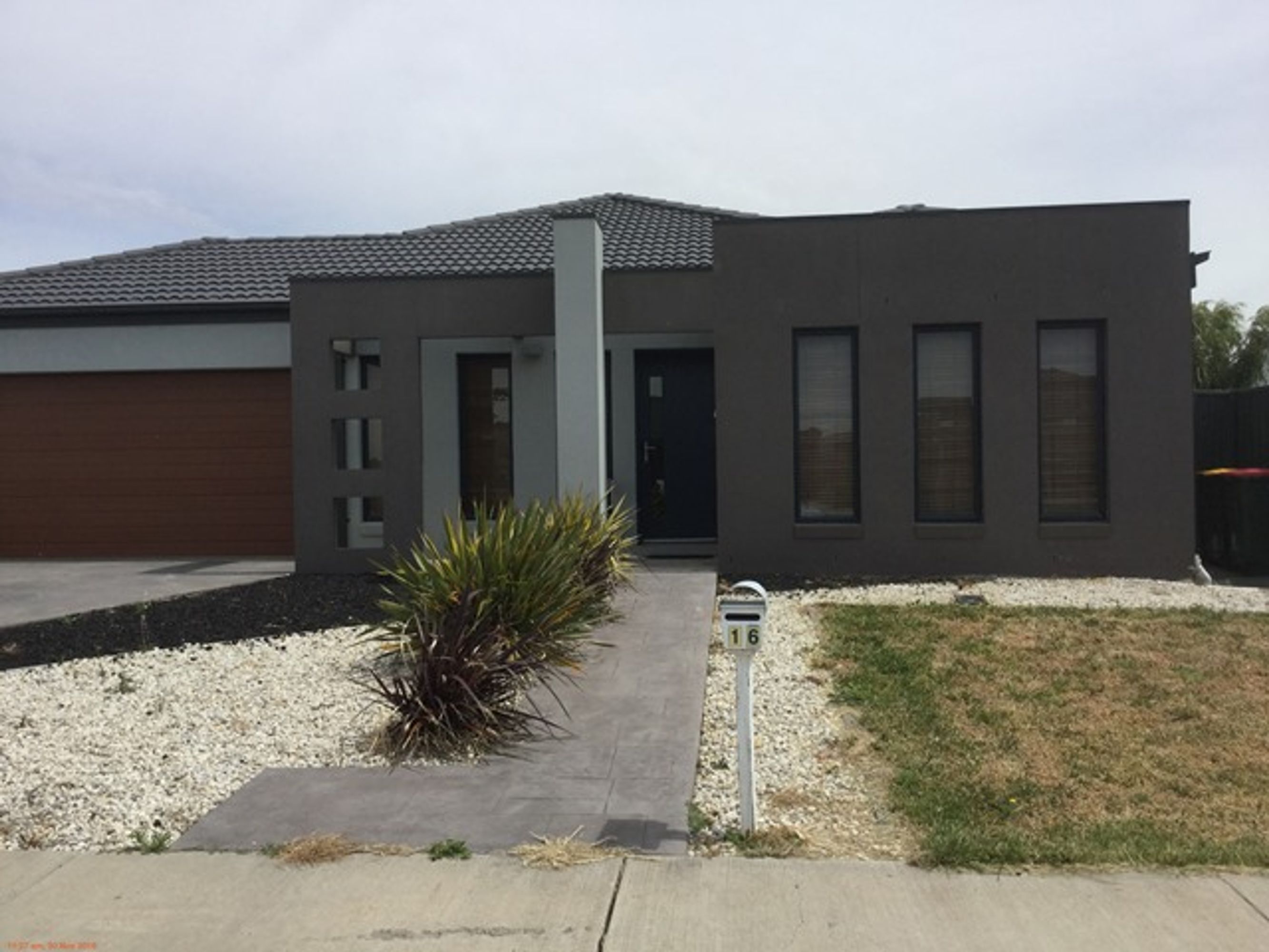 16 Thornley Street, Horsham, VIC 3400