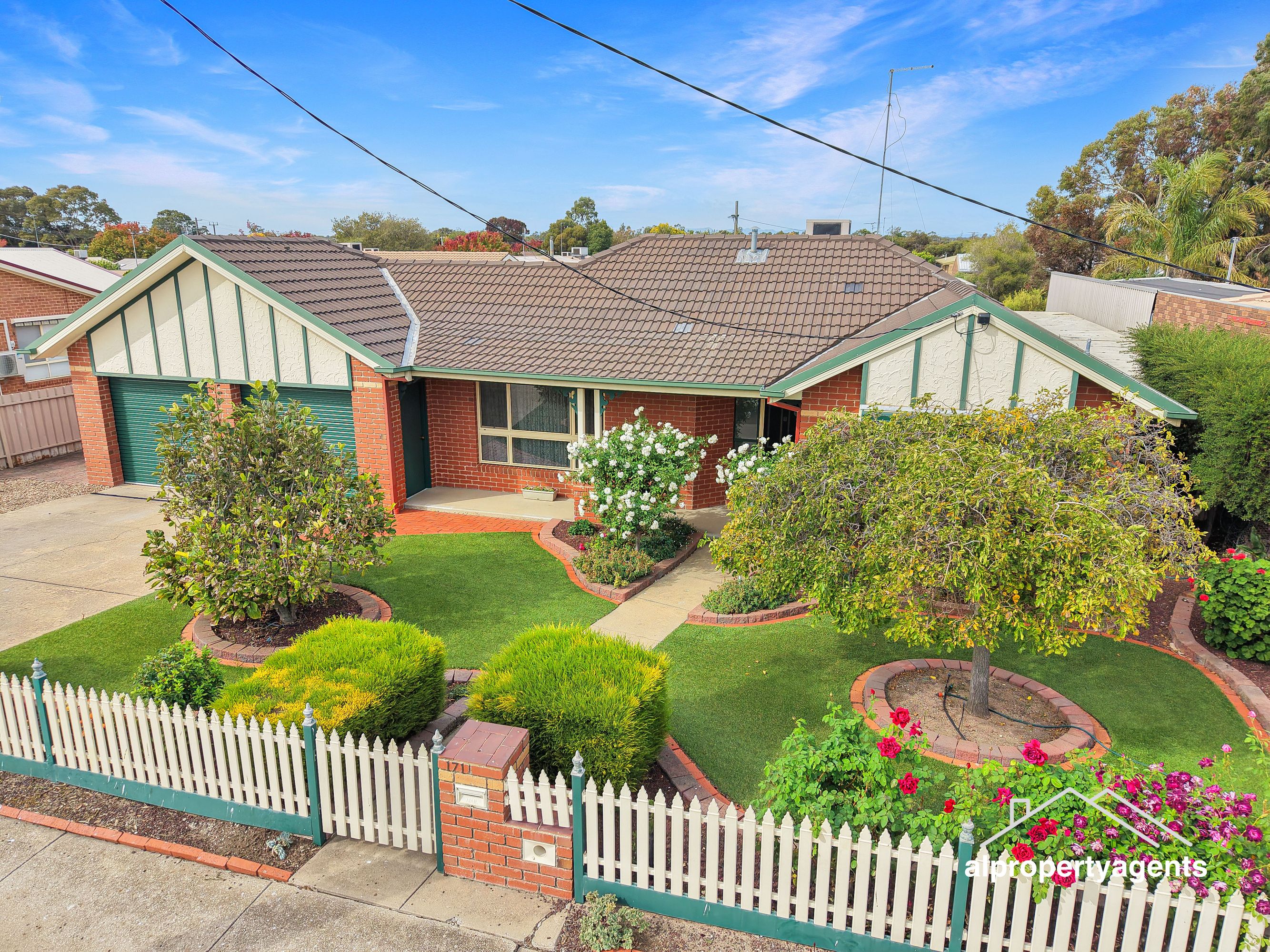 171 Natimuk Road, Horsham VIC 3400, Horsham - Image 1