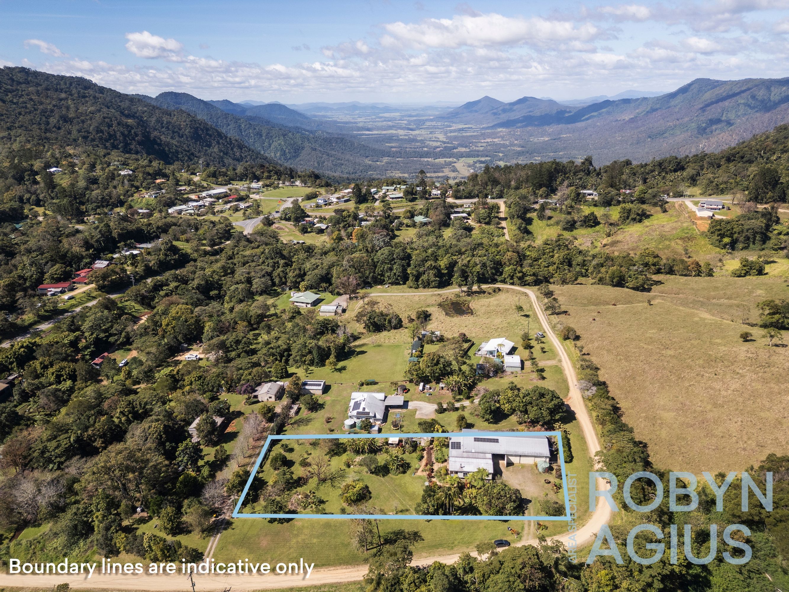 15 Jack Cunningham Street, Eungella, Eungella - Image 1