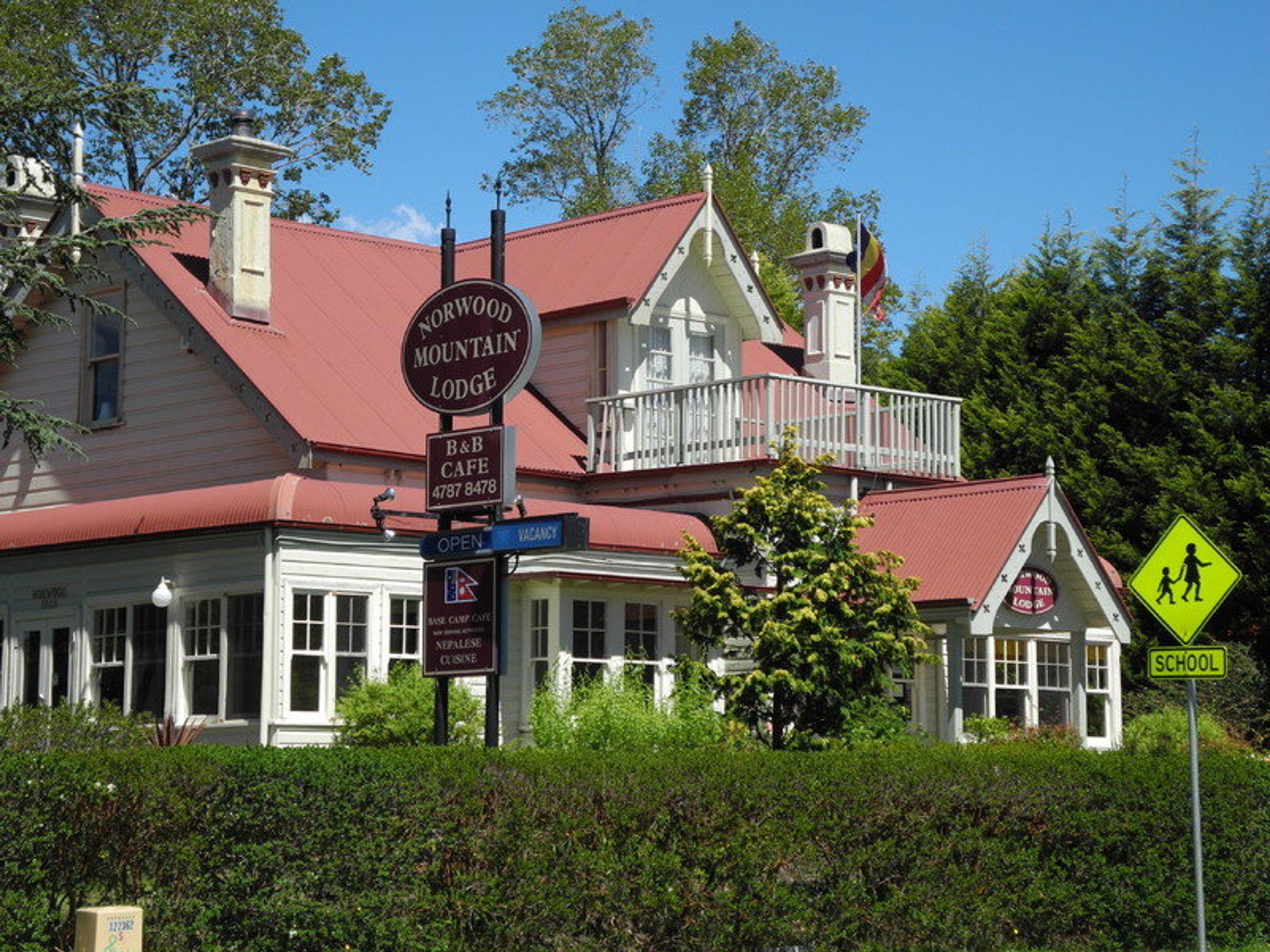 209 Great Western Highway, Blackheath - Thumbnail 3
