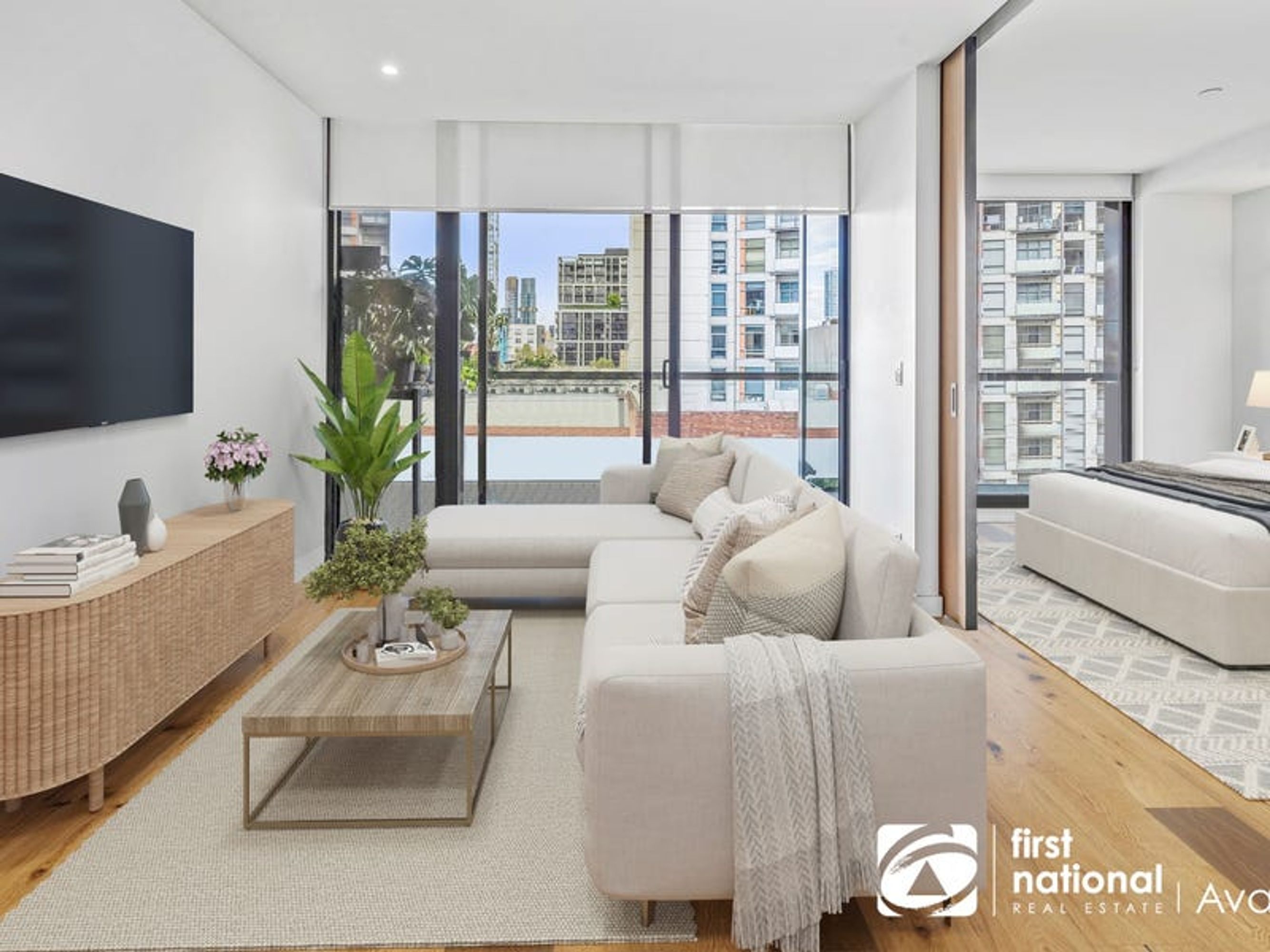 313/123 Pelham Street, Carlton - Thumbnail 2