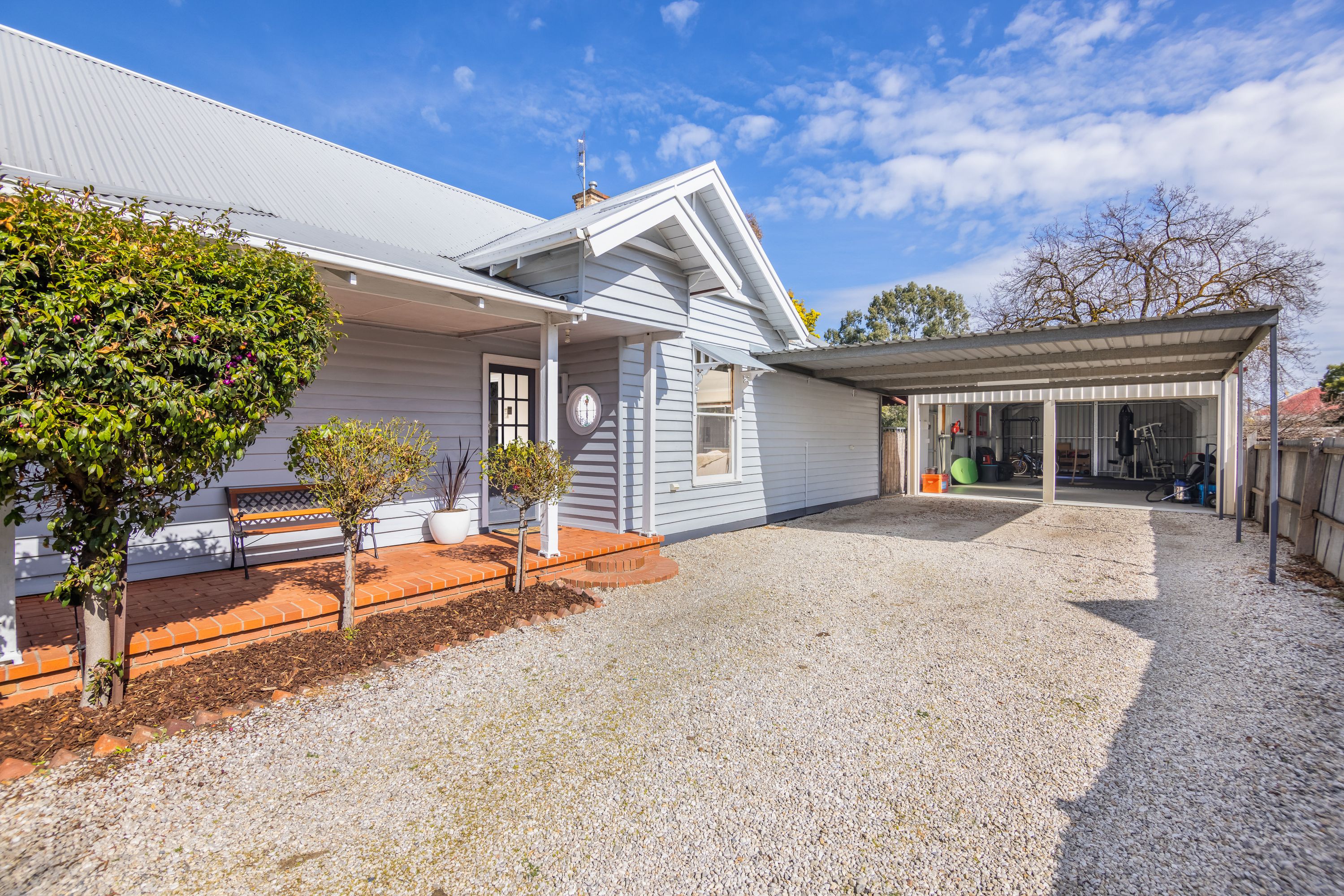 24 Stawell Road, Horsham VIC 3400, Horsham - Thumbnail 2