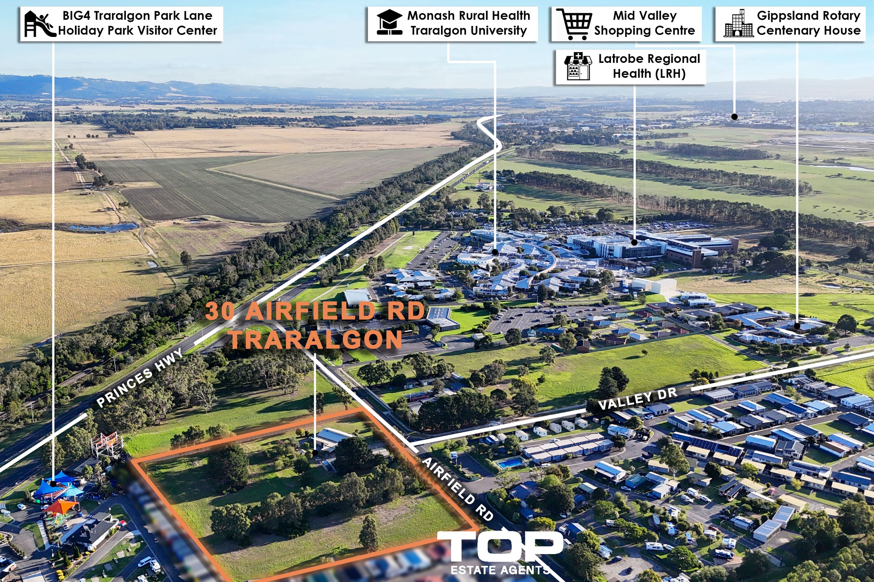 30 Airfield Road, Traralgon - Thumbnail 6