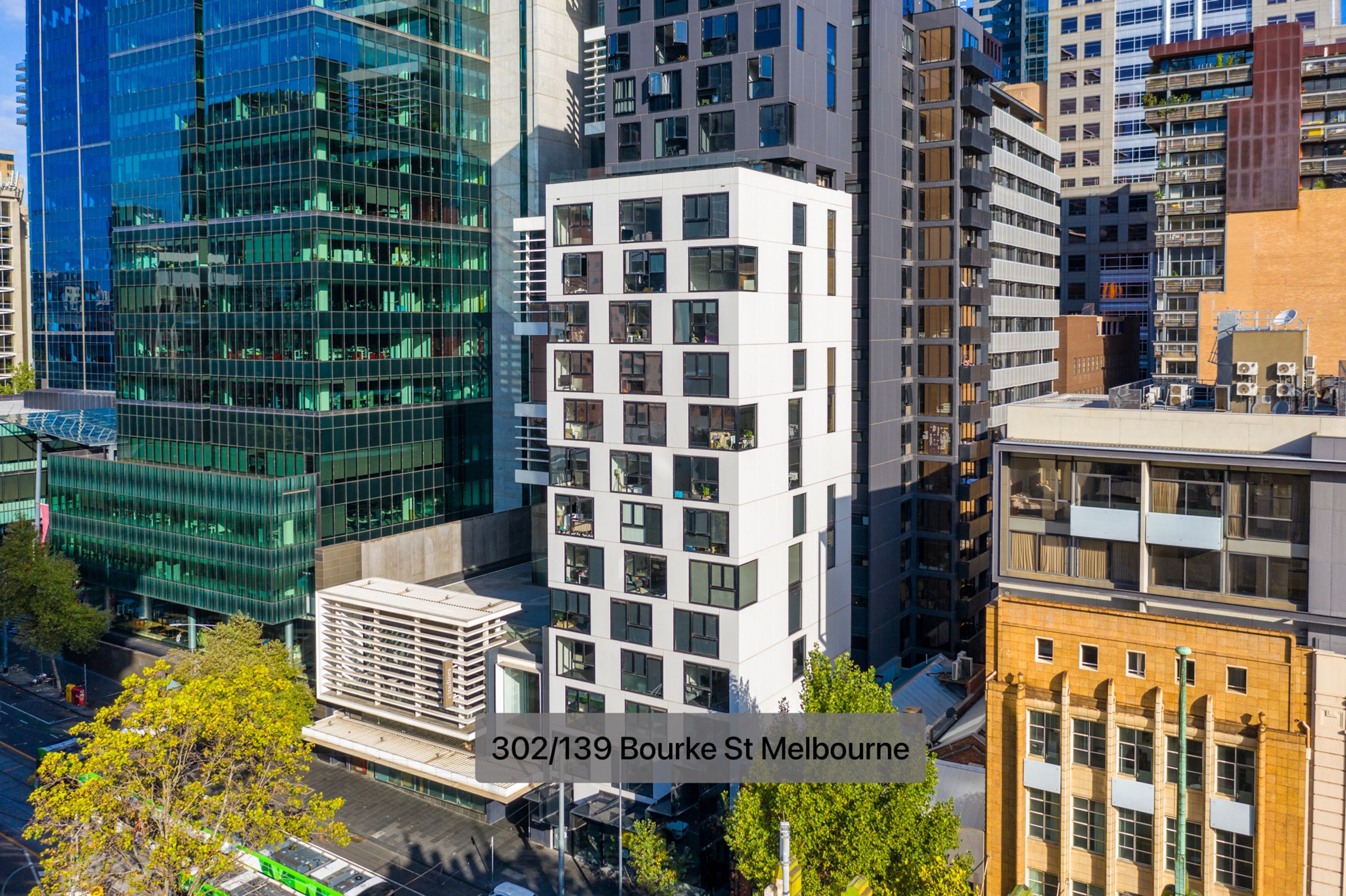 302/139 Bourke Street, Melbourne, VIC 3000, Melbourne - Image 1