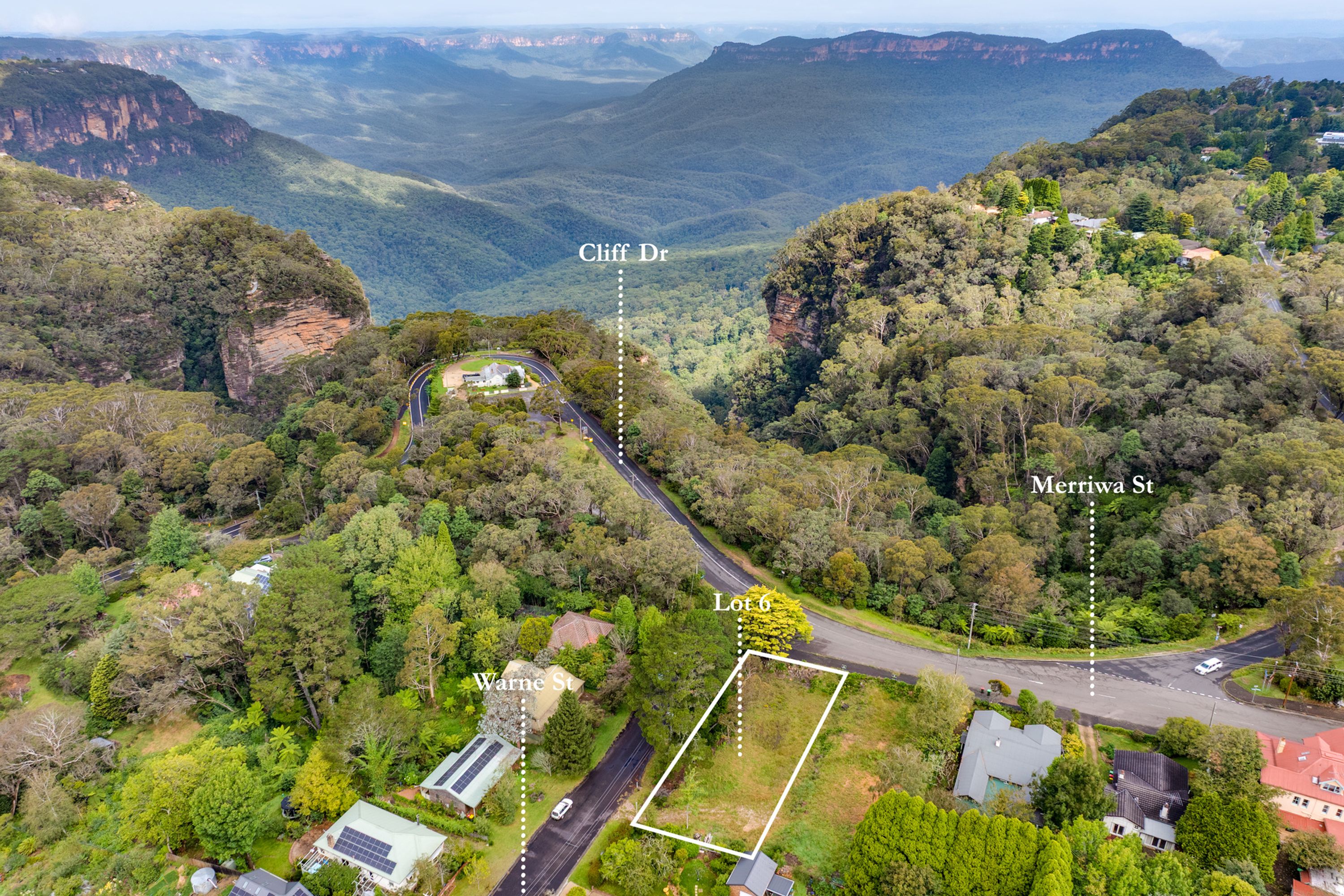 Lot 6/54 Merriwa Street, Katoomba - Image 1