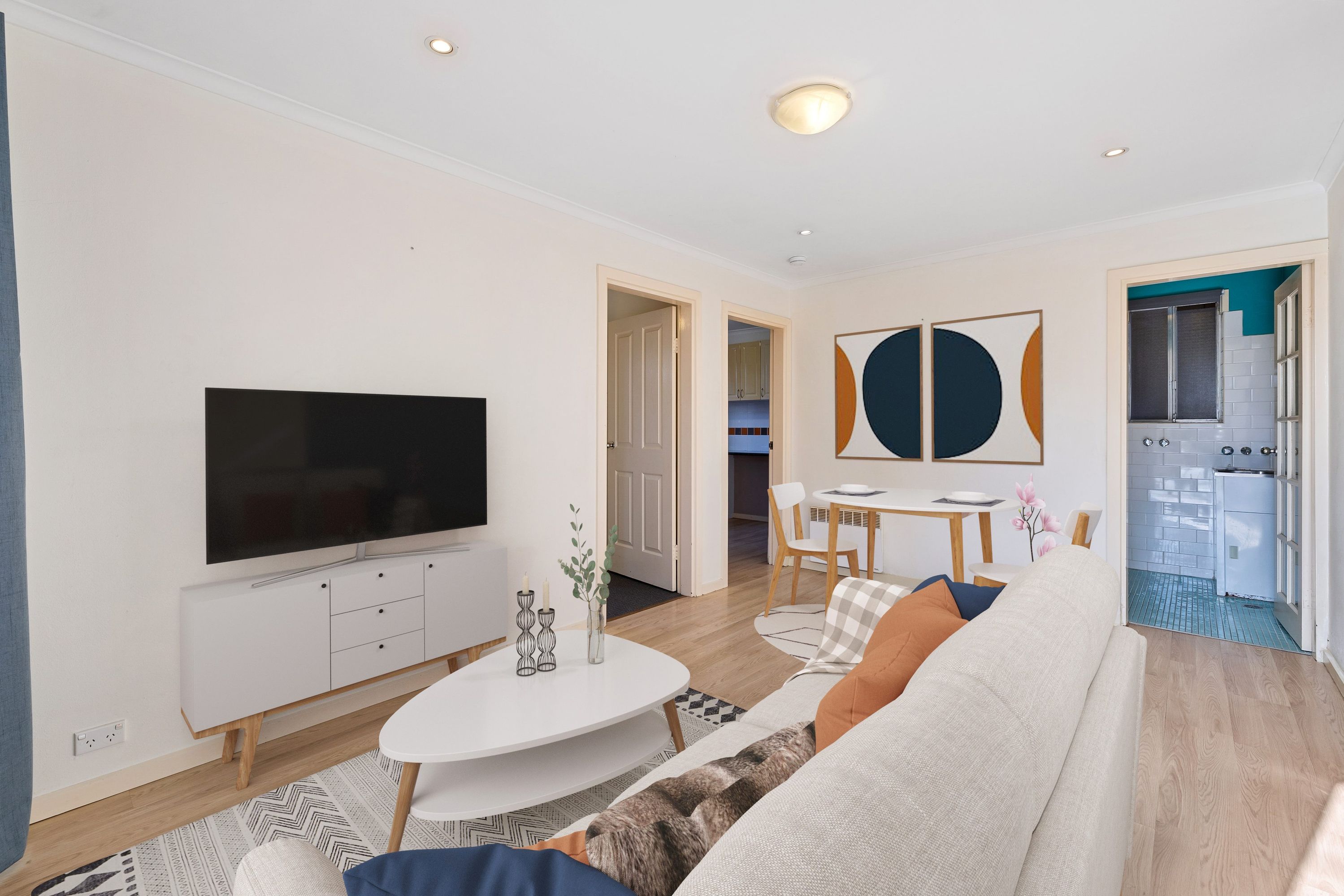 2/56 Henderson Road, Queanbeyan - Thumbnail 3