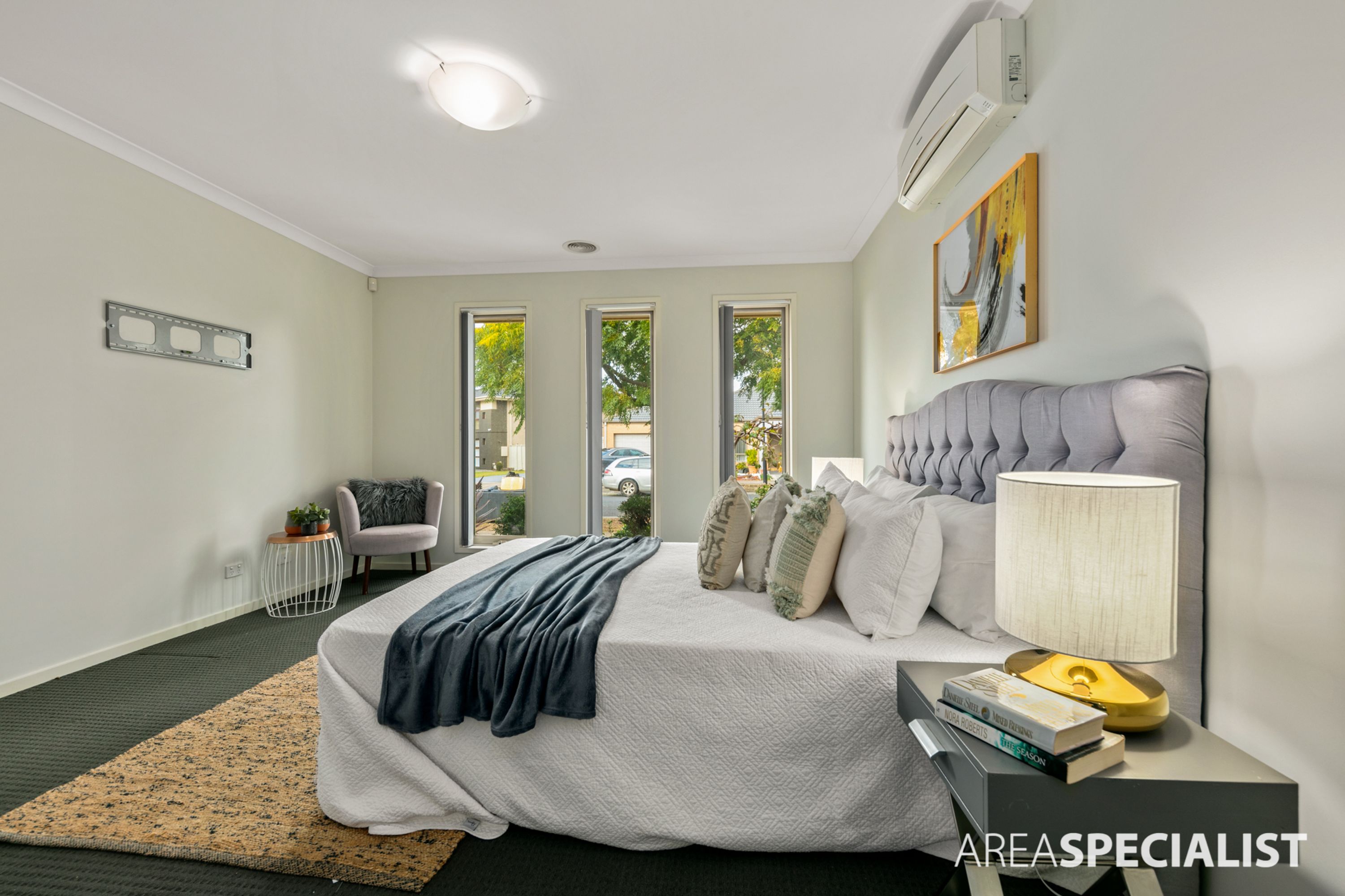 62 Lawson Way, Caroline Springs VIC 3023, Caroline Springs - Thumbnail 6