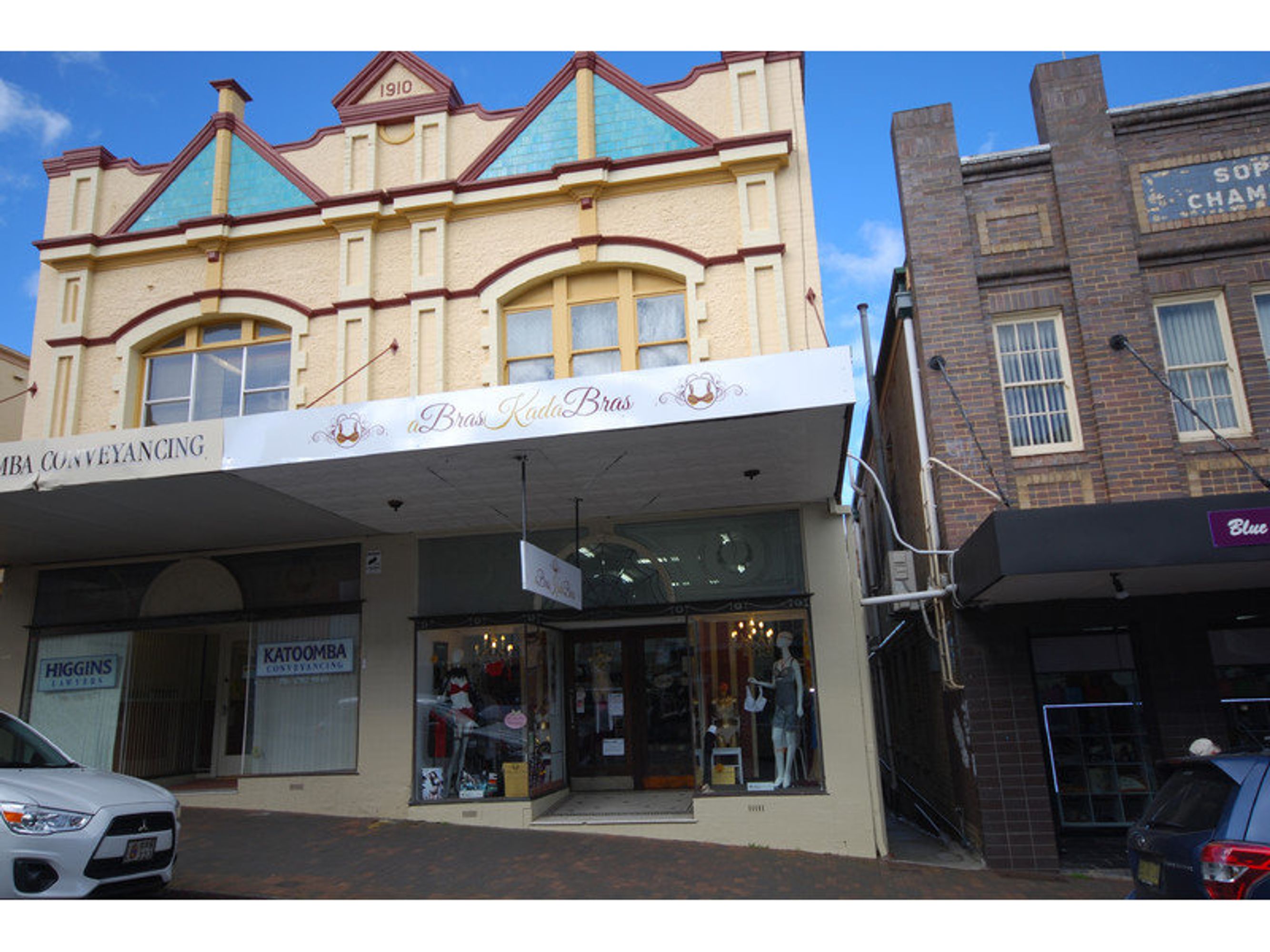 112 Katoomba, Katoomba - Thumbnail 2