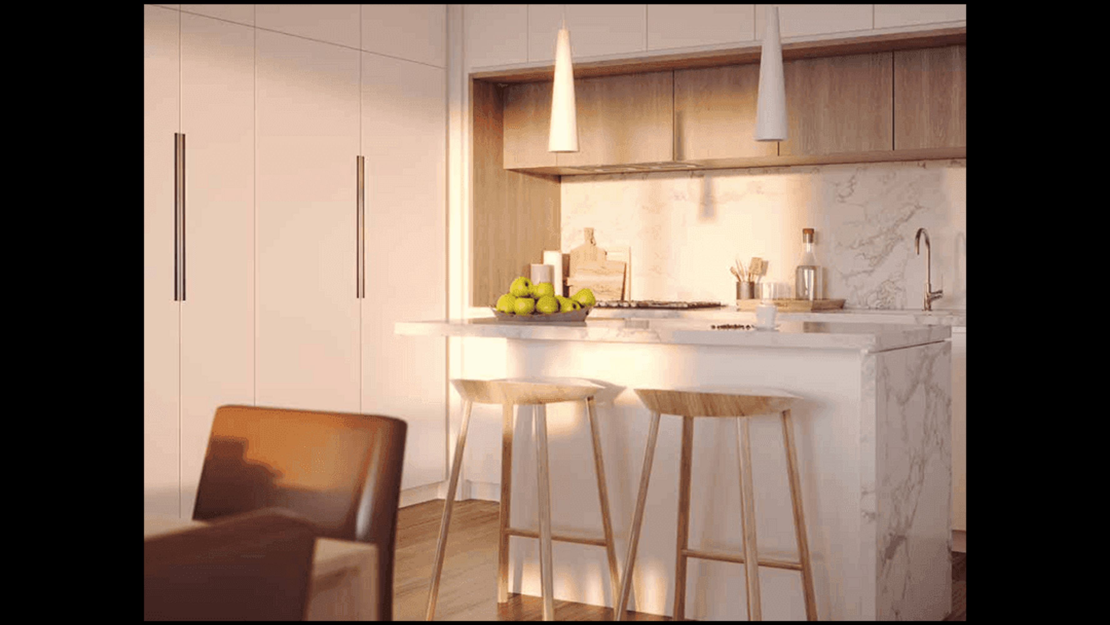 Level 23/624 Lonsdale Street, Melbourne - Thumbnail 3
