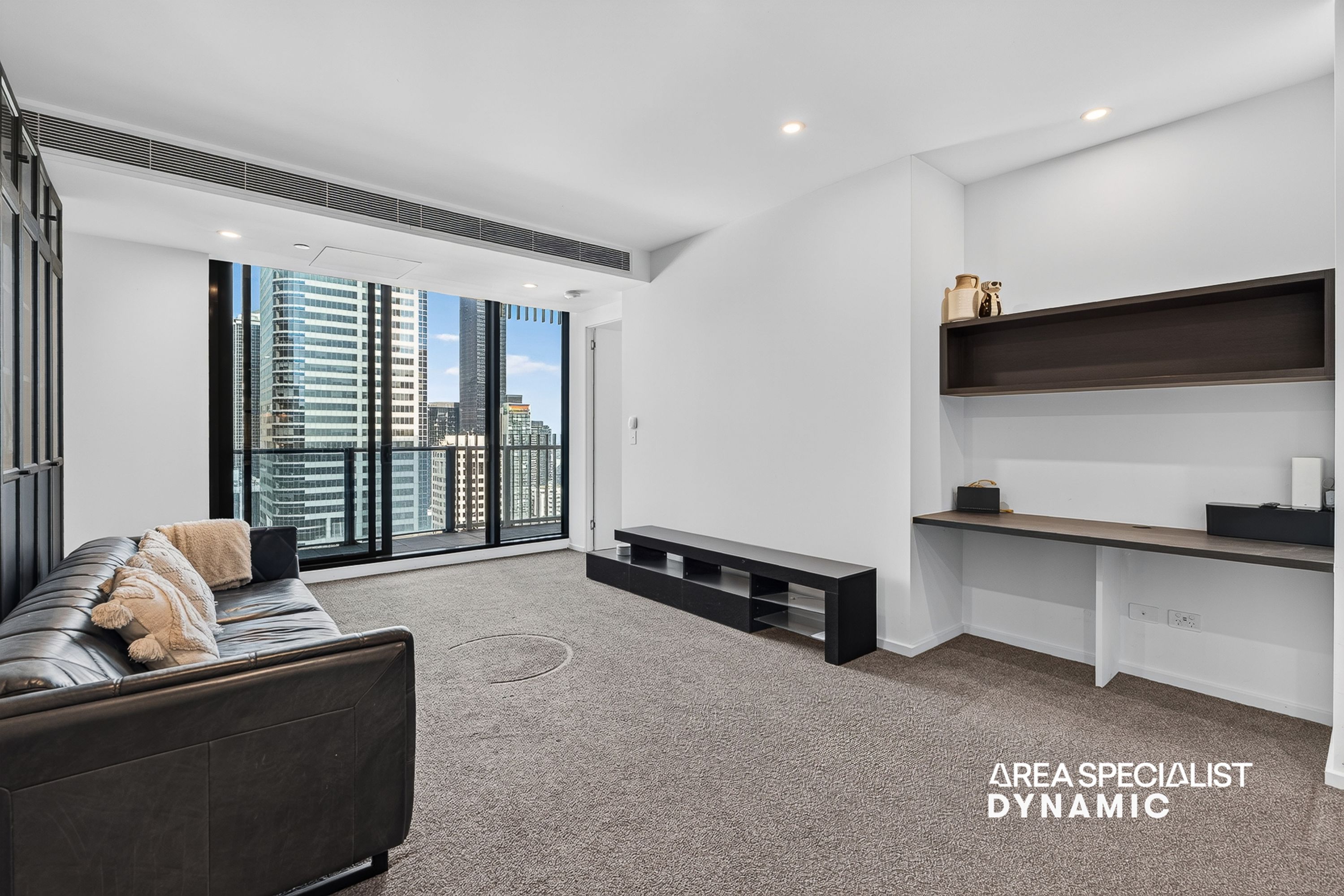 2309/560 Lonsdale Street, Melbourne, Melbourne - Image 1