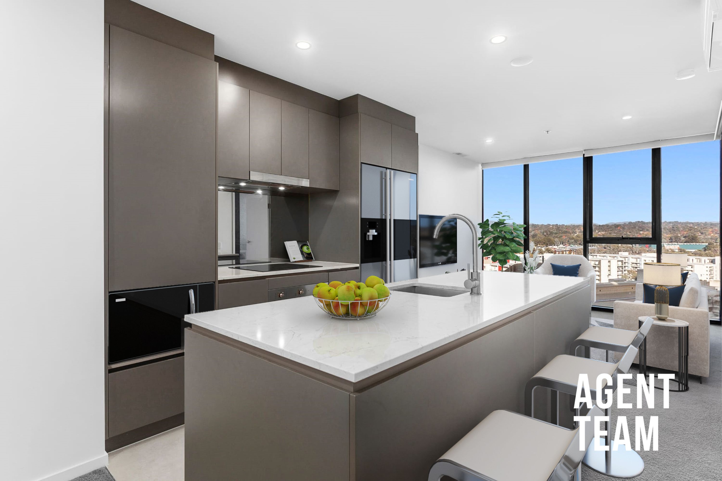 1212/1 Grazier Lane, Belconnen - Thumbnail 3