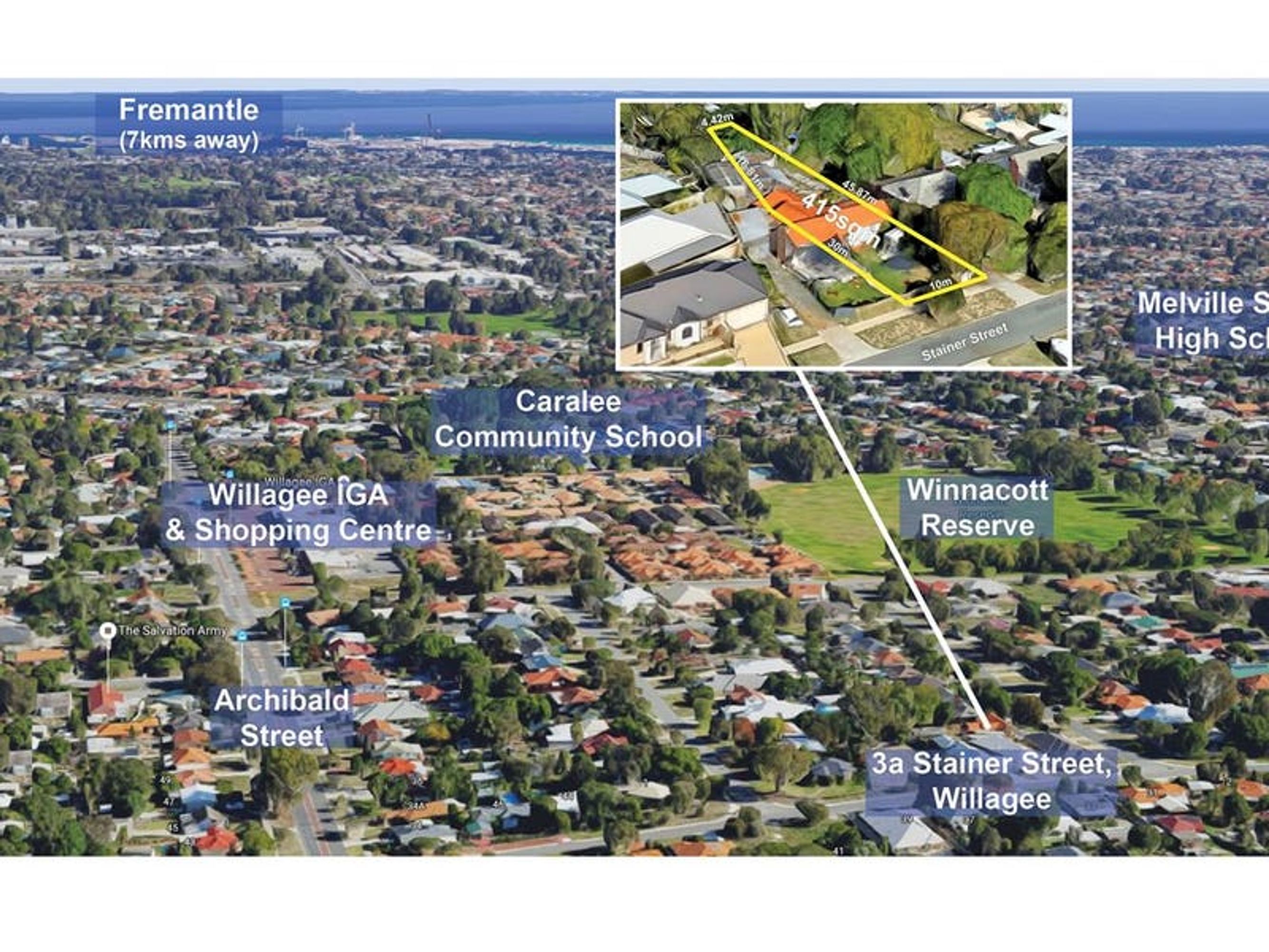 3A Stainer Street, Willagee - Thumbnail 7